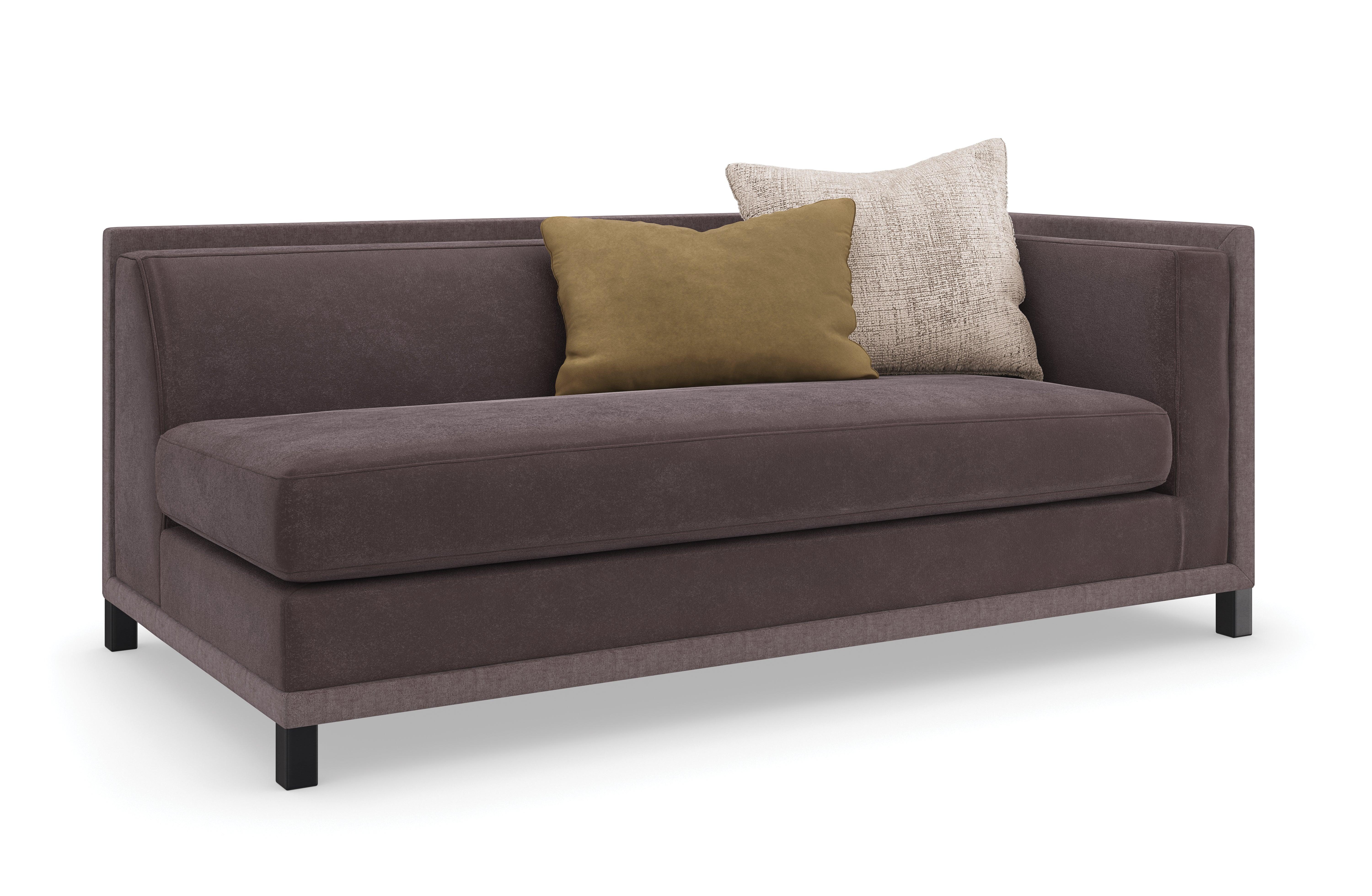 Tuxedo Raf Sofa - Remutear