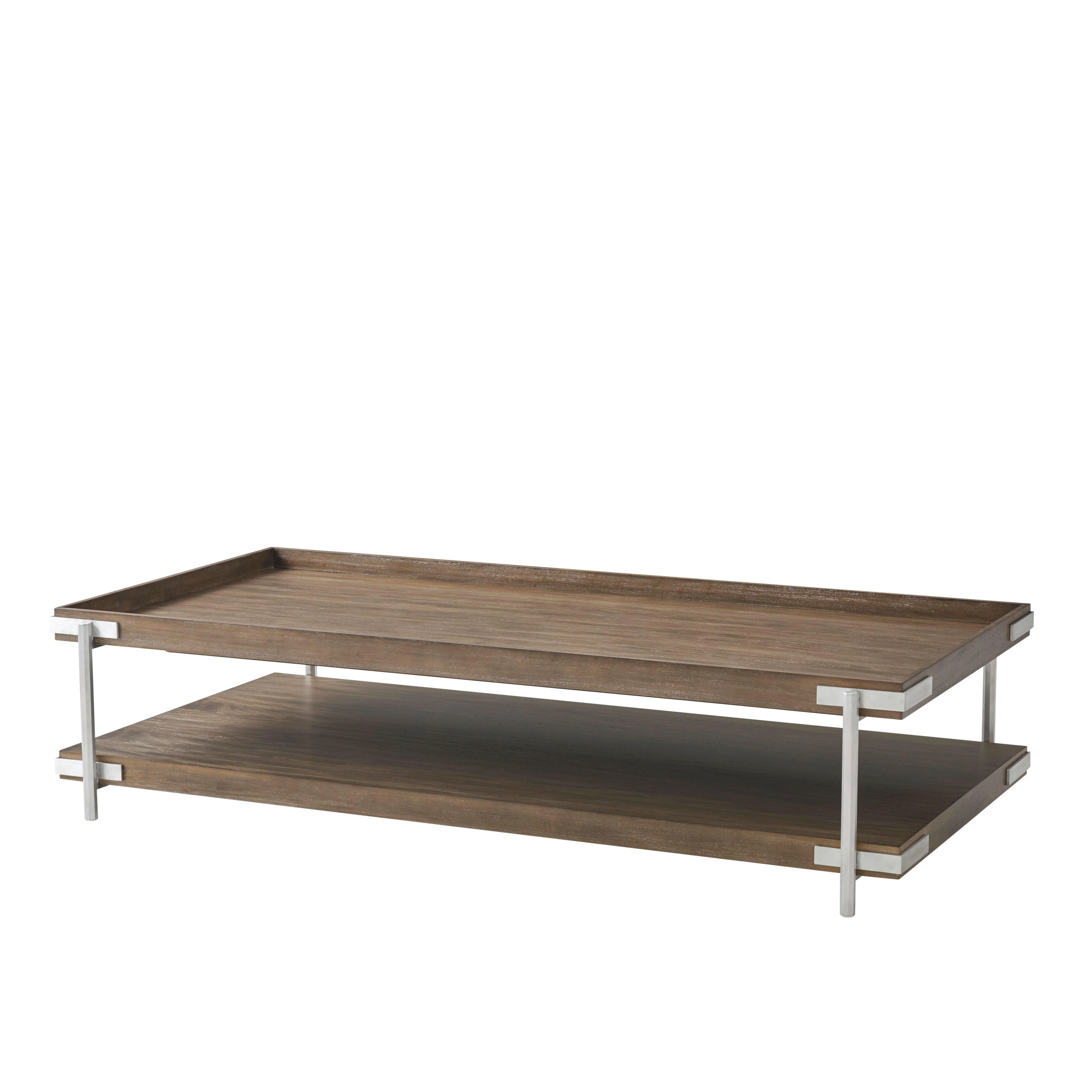 Casseopia Cocktail Table - Remutear