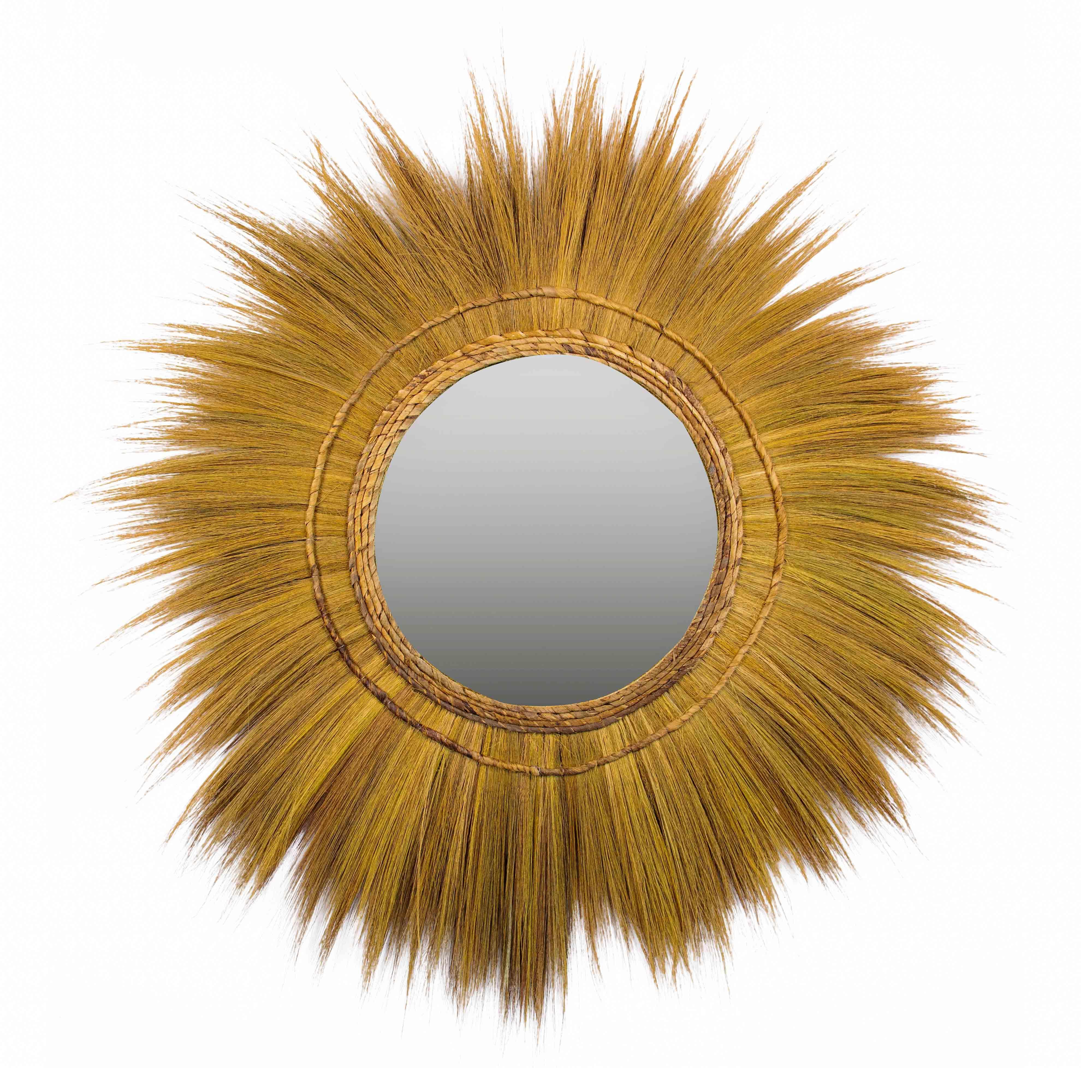 Mettu Mirror - Remutear
