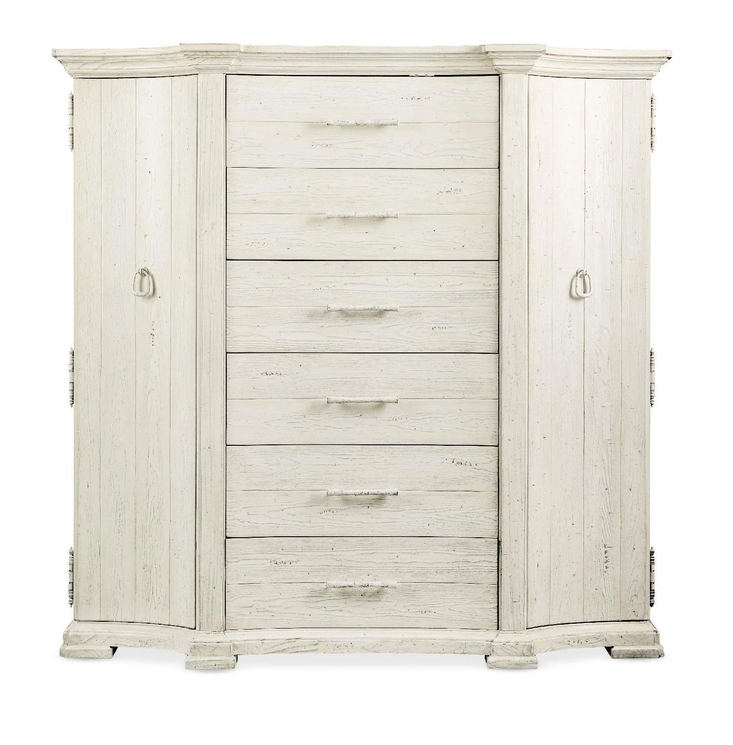 Traditions Gentlemans Chest - Remutear