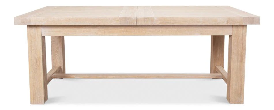 Bauhaus Dining Table 1 - Remutear