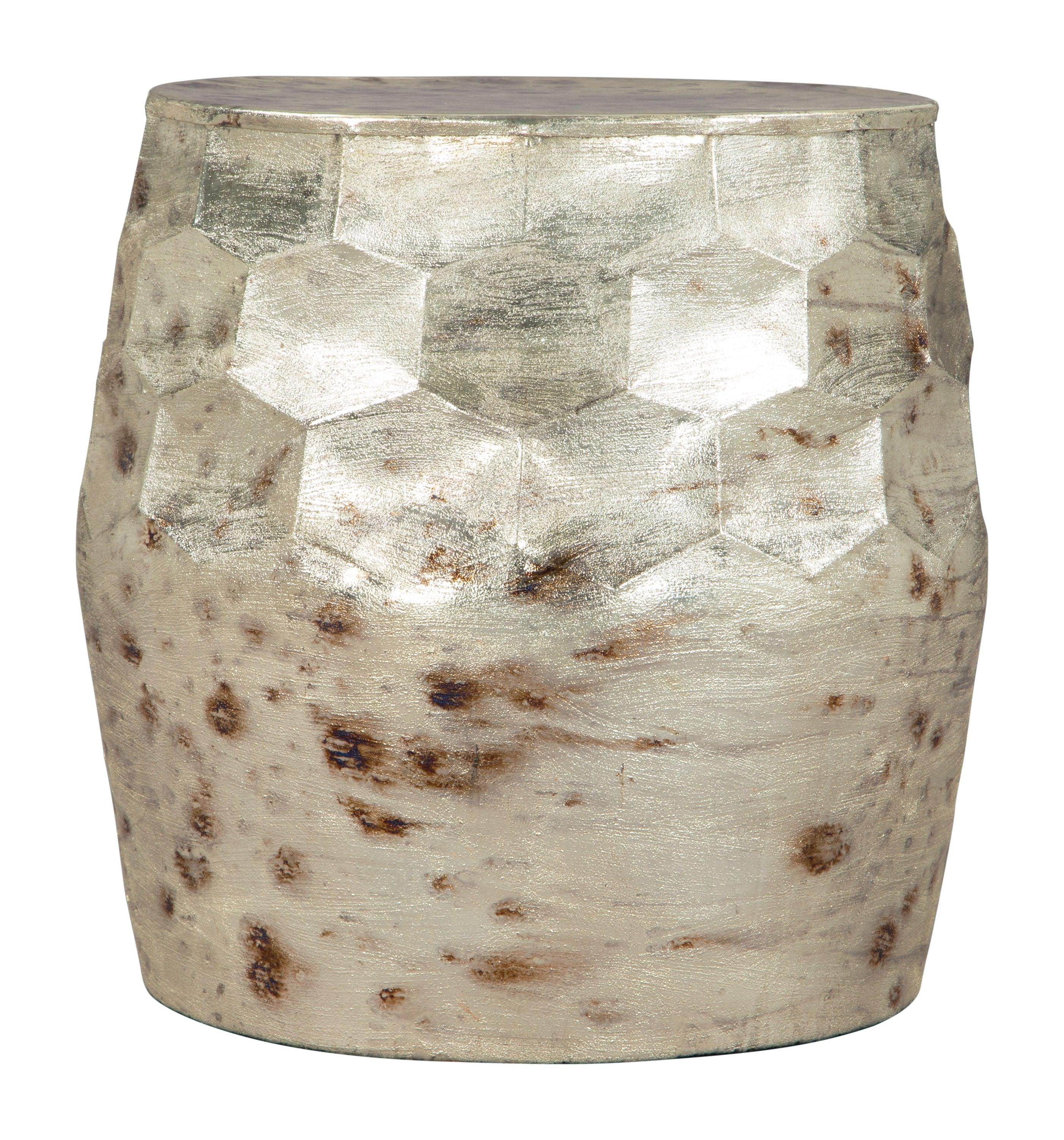 Pam Side Table - Remutear