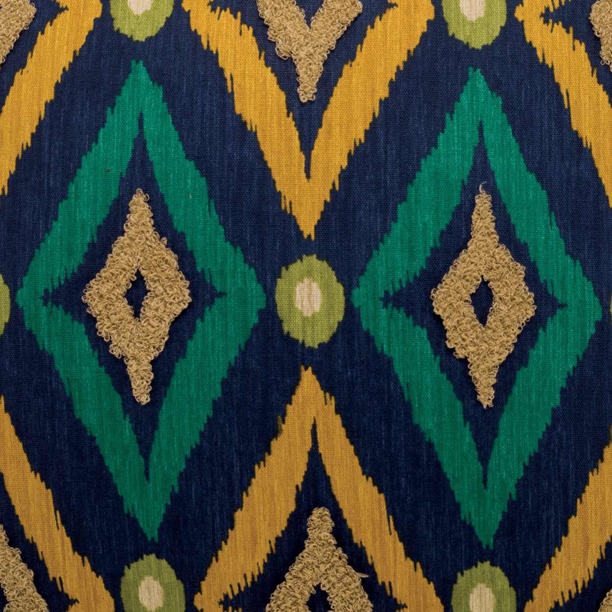 Modern Ikat Pillow - Remutear