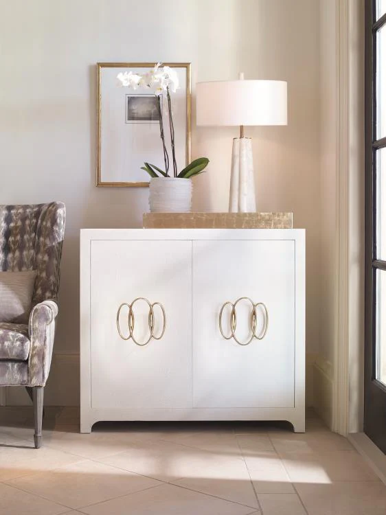 Monroe Door Chest - Remutear