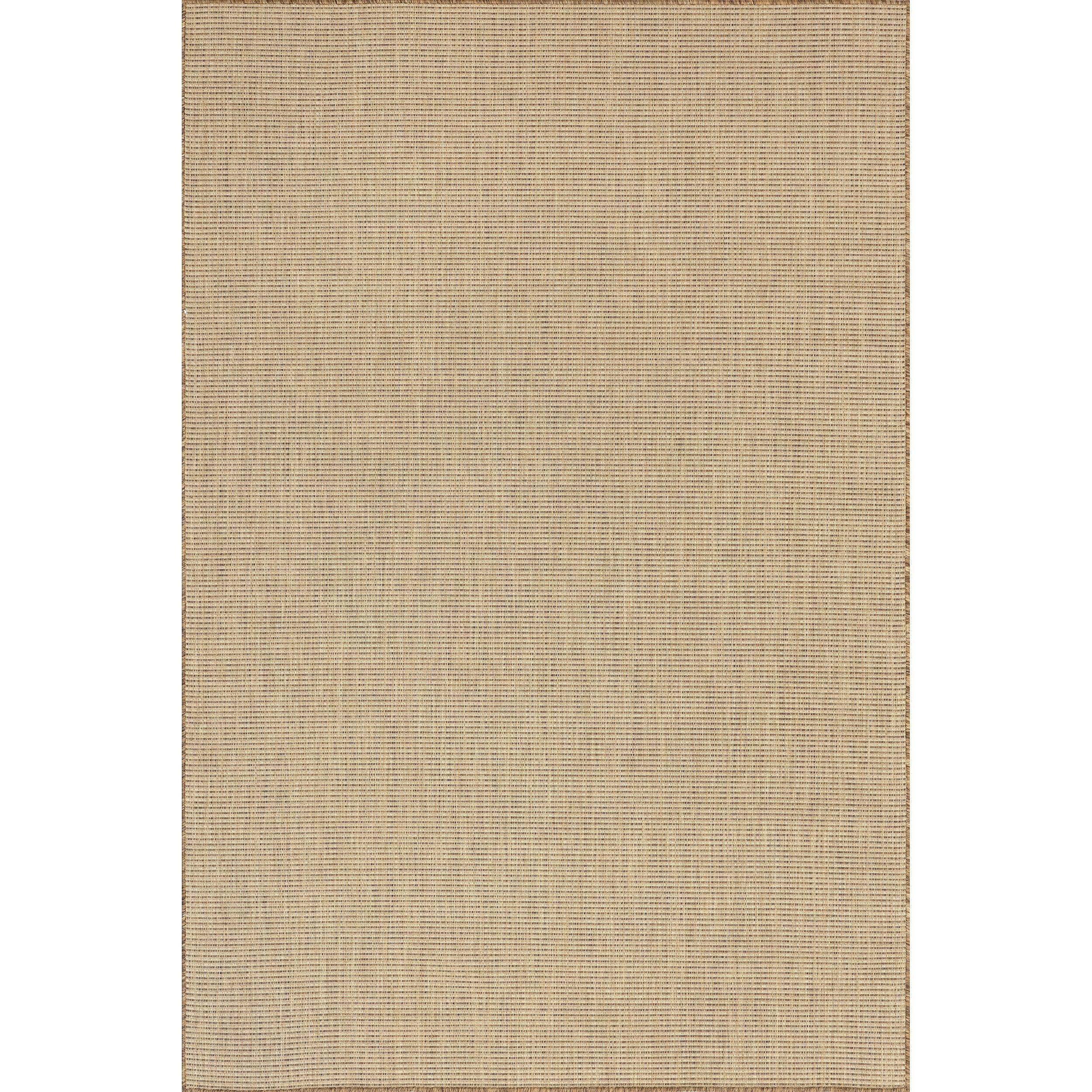 Rosy Classic Indoor/Outdoor Area Rug - Remutear