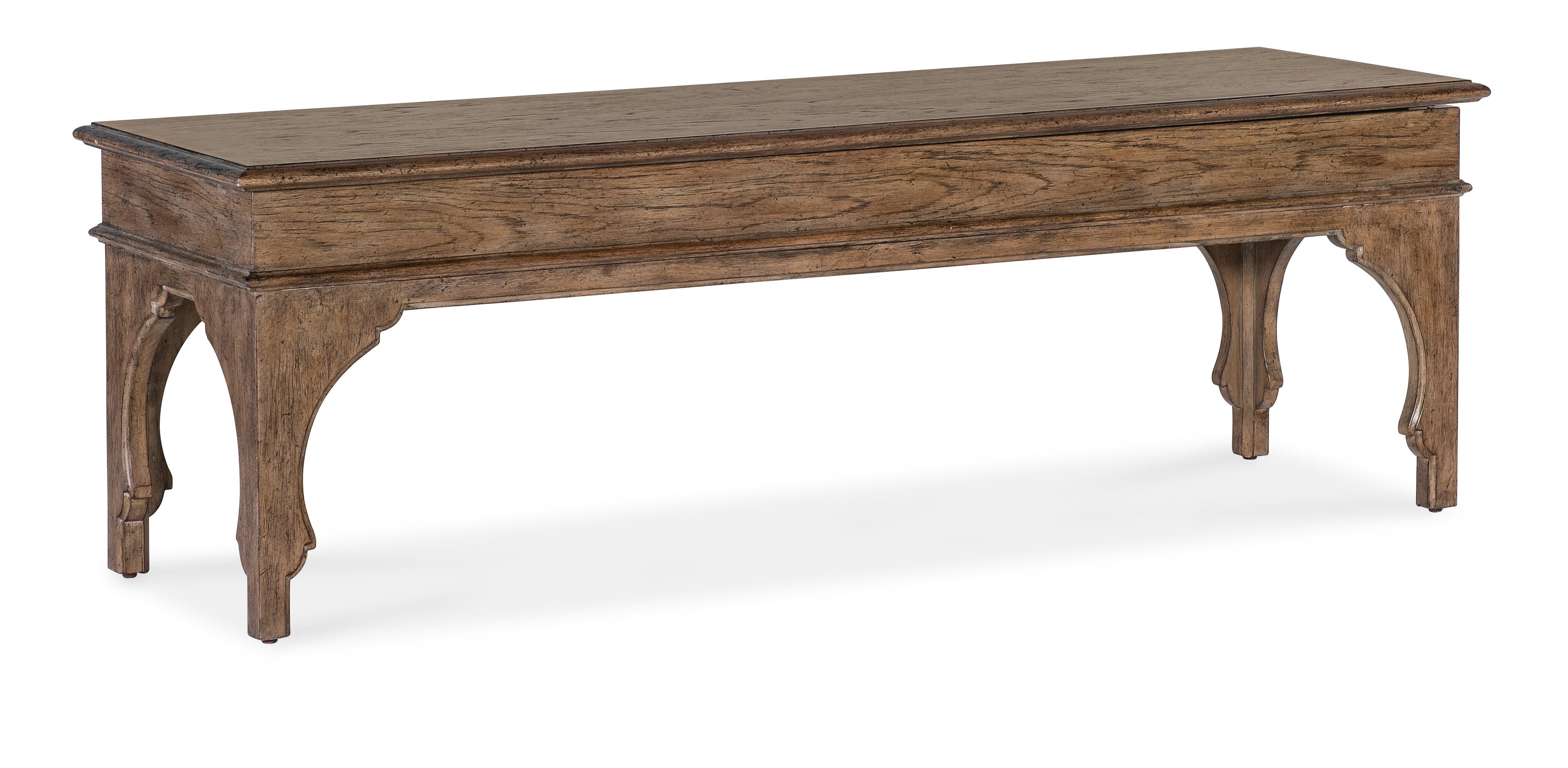 Americana Bed Bench - Remutear