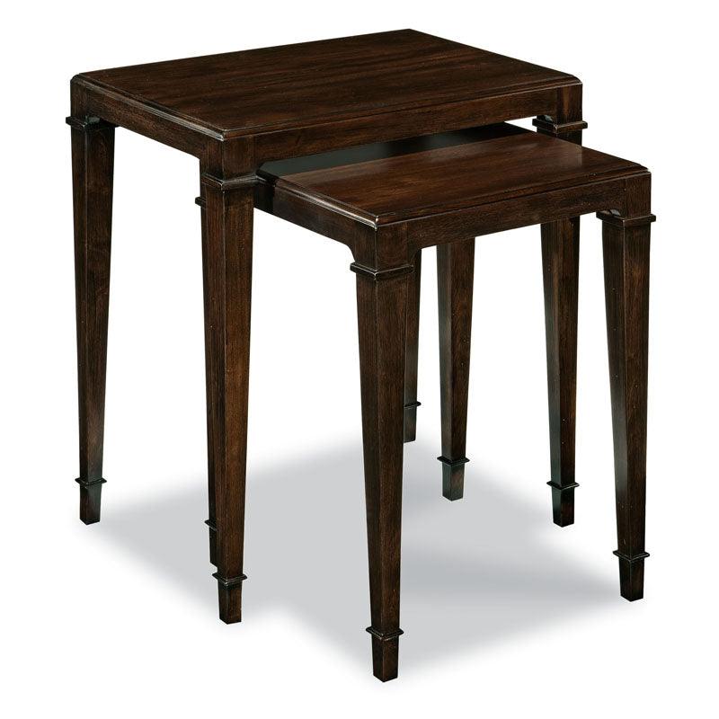 Addison Nest of Tables - Remutear