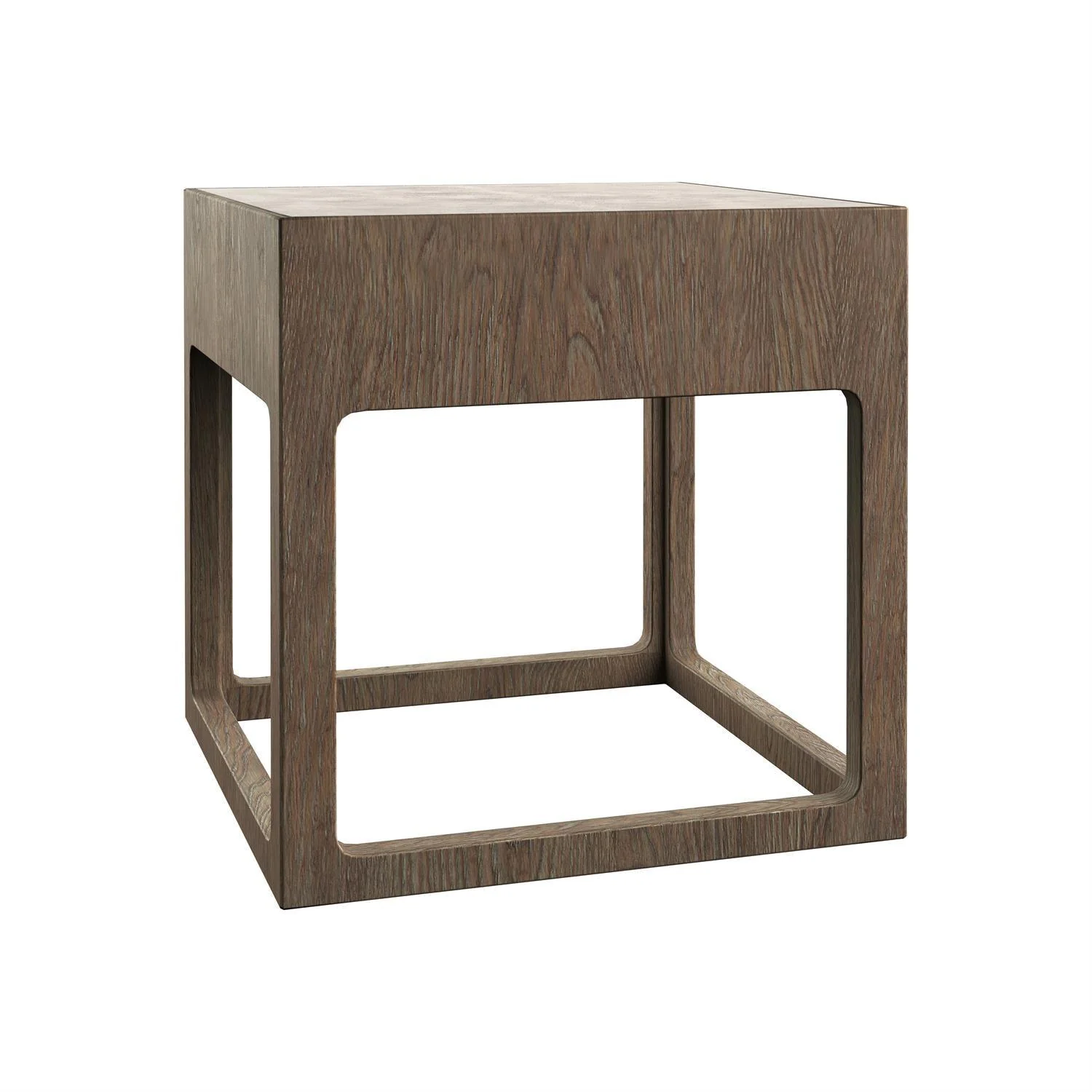 CASA PAROS SIDE TABLE - Remutear