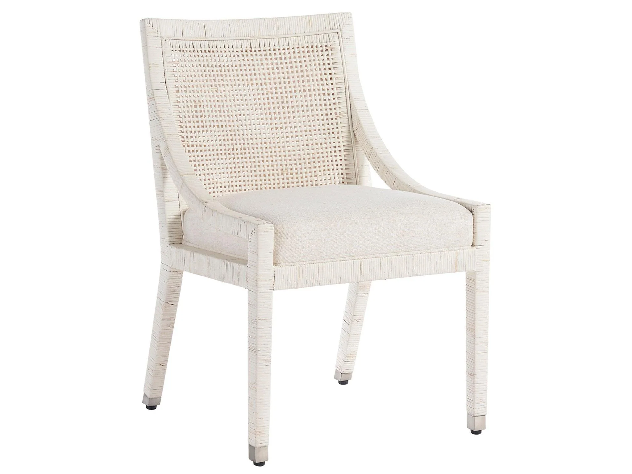 Weekender Longboat Dining Chair - Set of 2 - Remutear