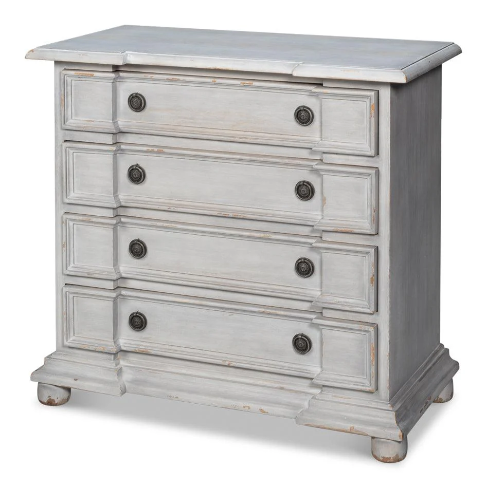Pryer Dresser - Remutear