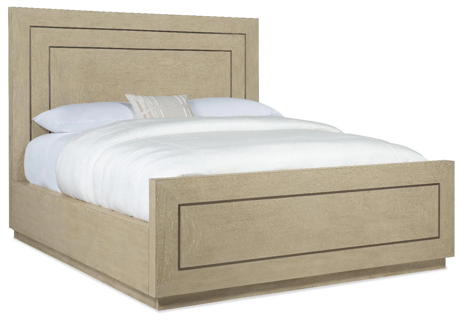 Cascade Panel Bed - Remutear