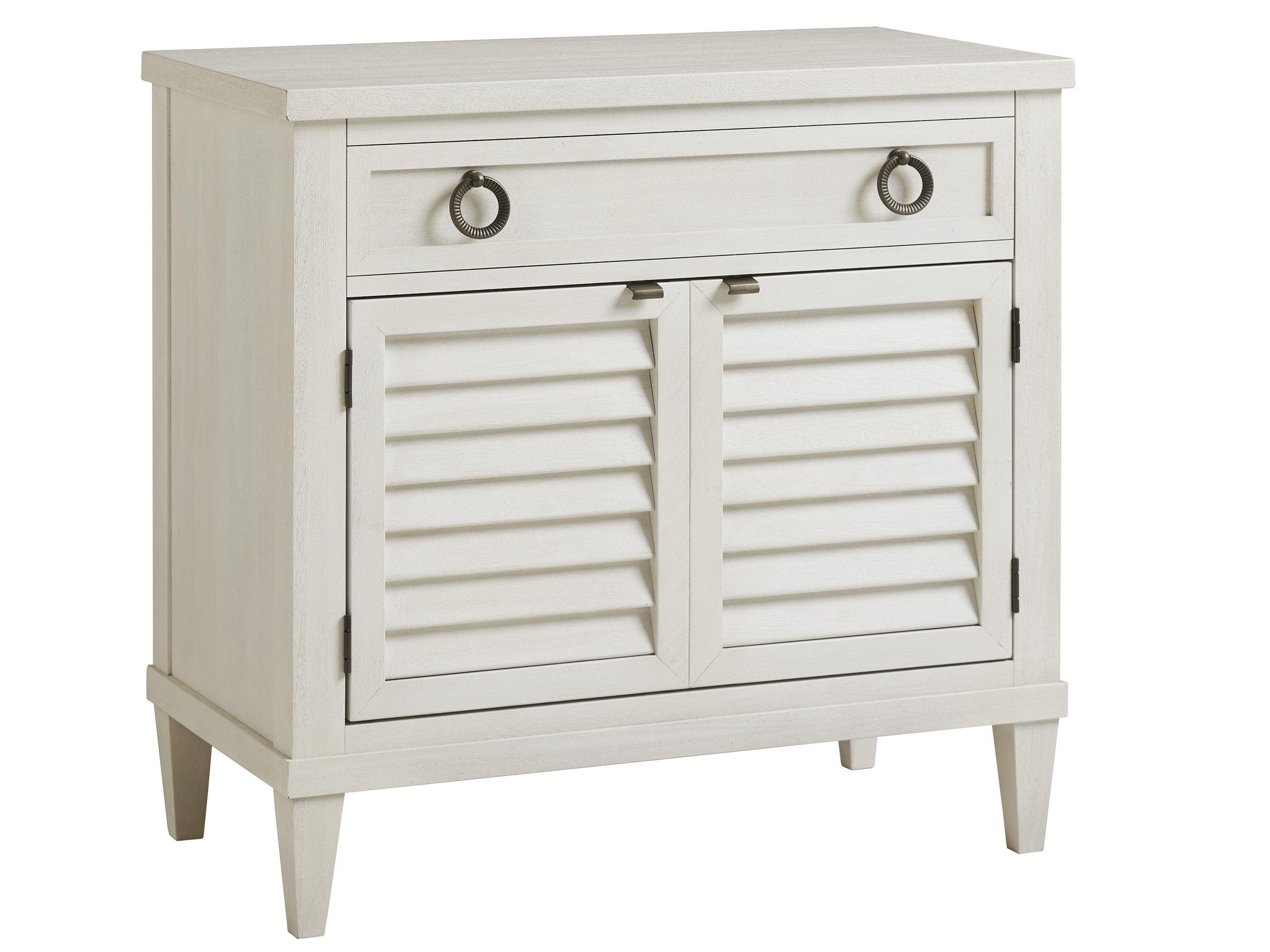 Ocean Breeze Glades Nightstand - Remutear