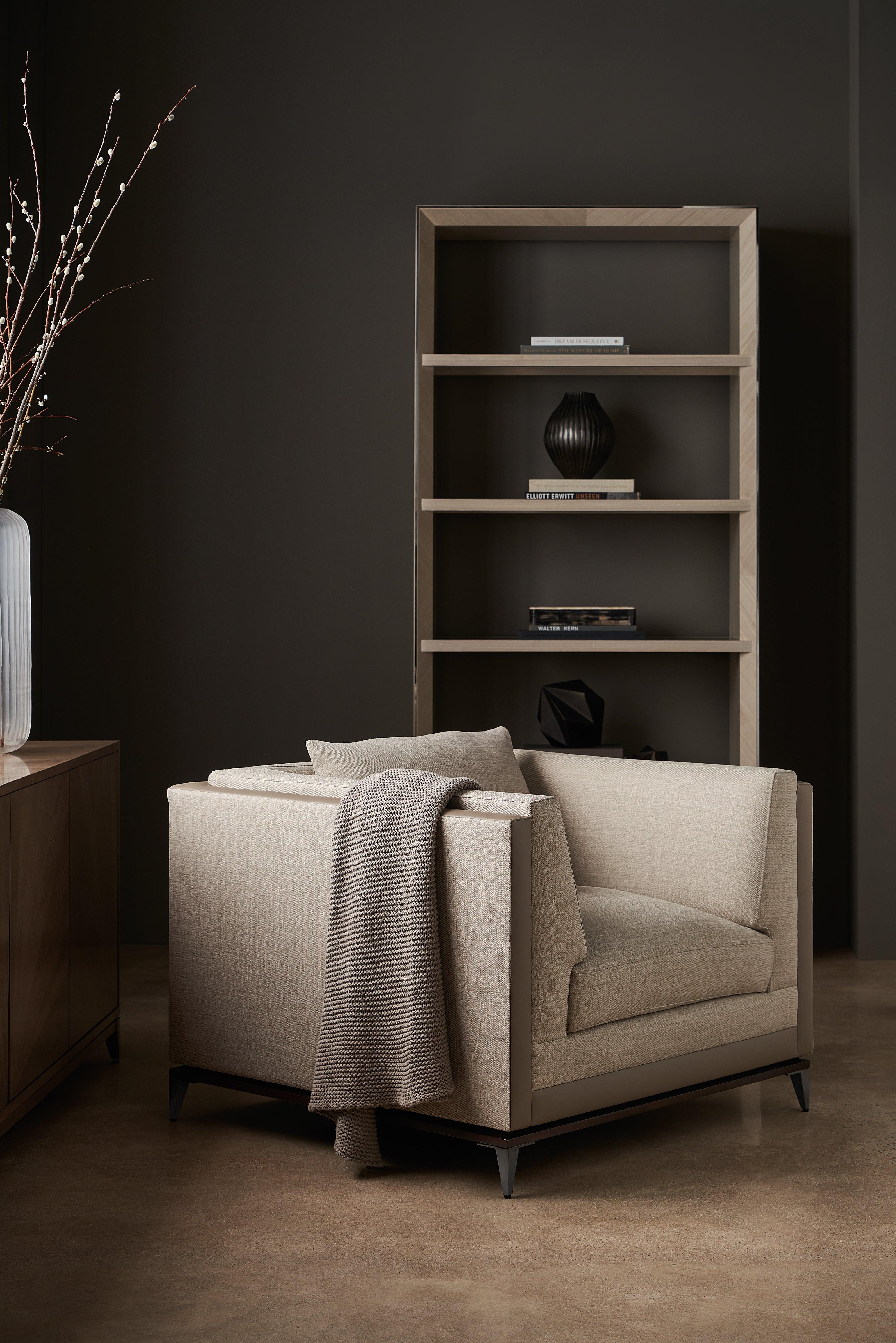 Archipelago Chair - Remutear
