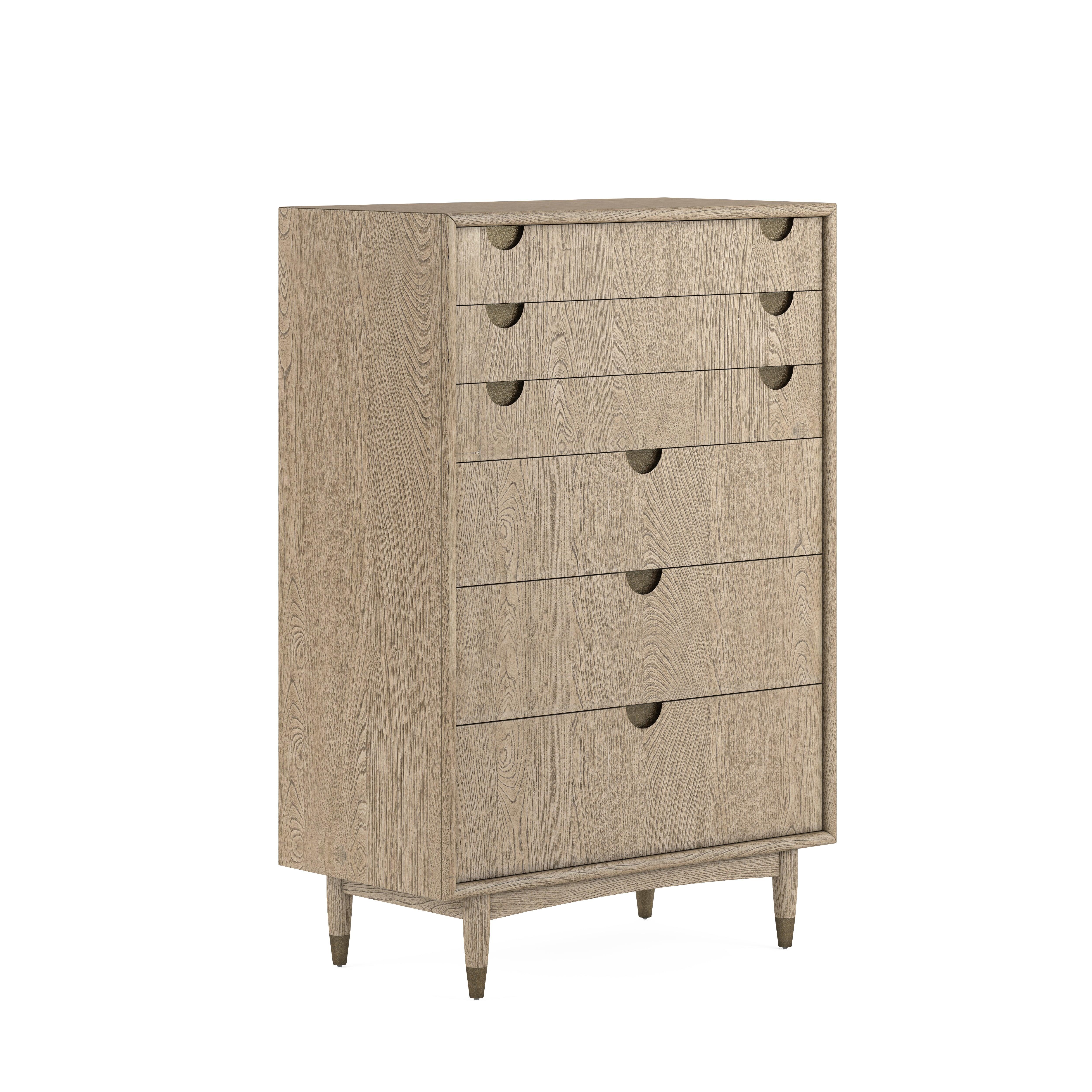 Finn Drawer Dresser - Remutear