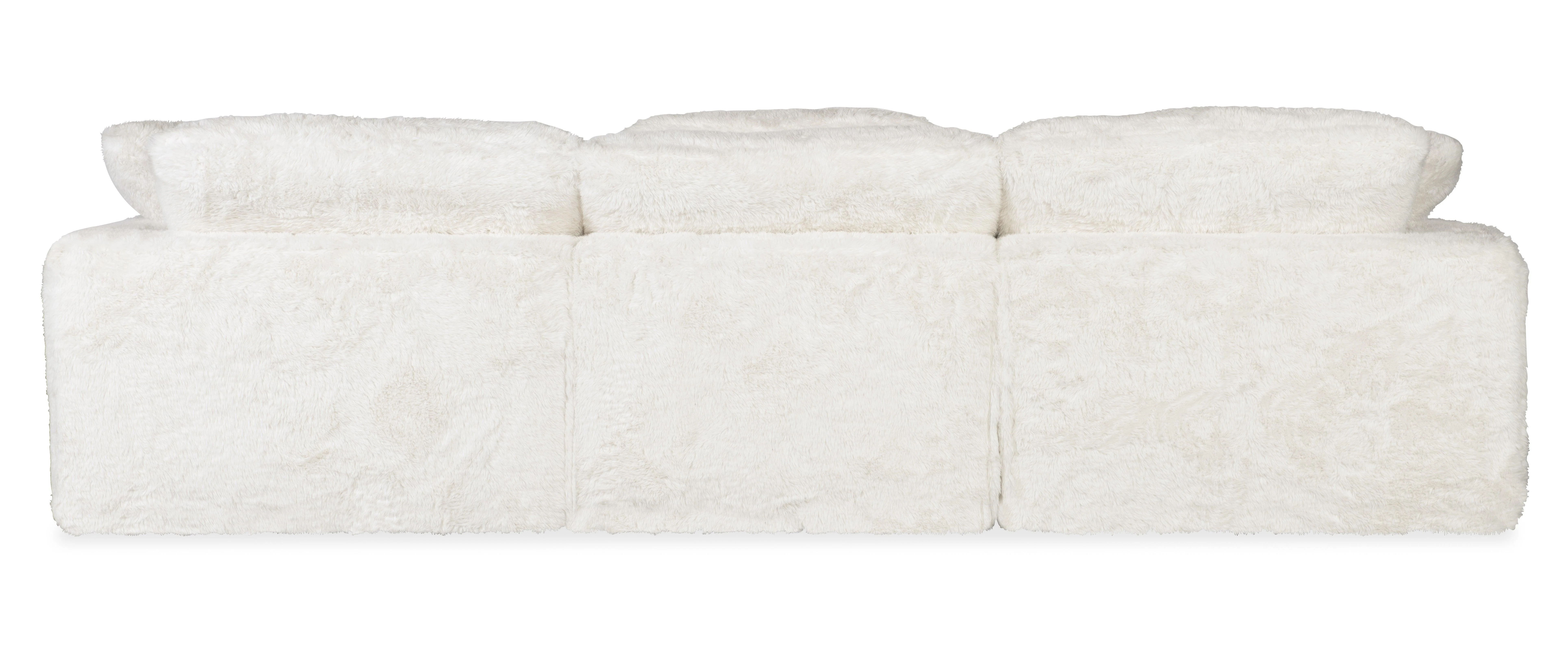 Barefoot 3-Seat Sofa - Remutear