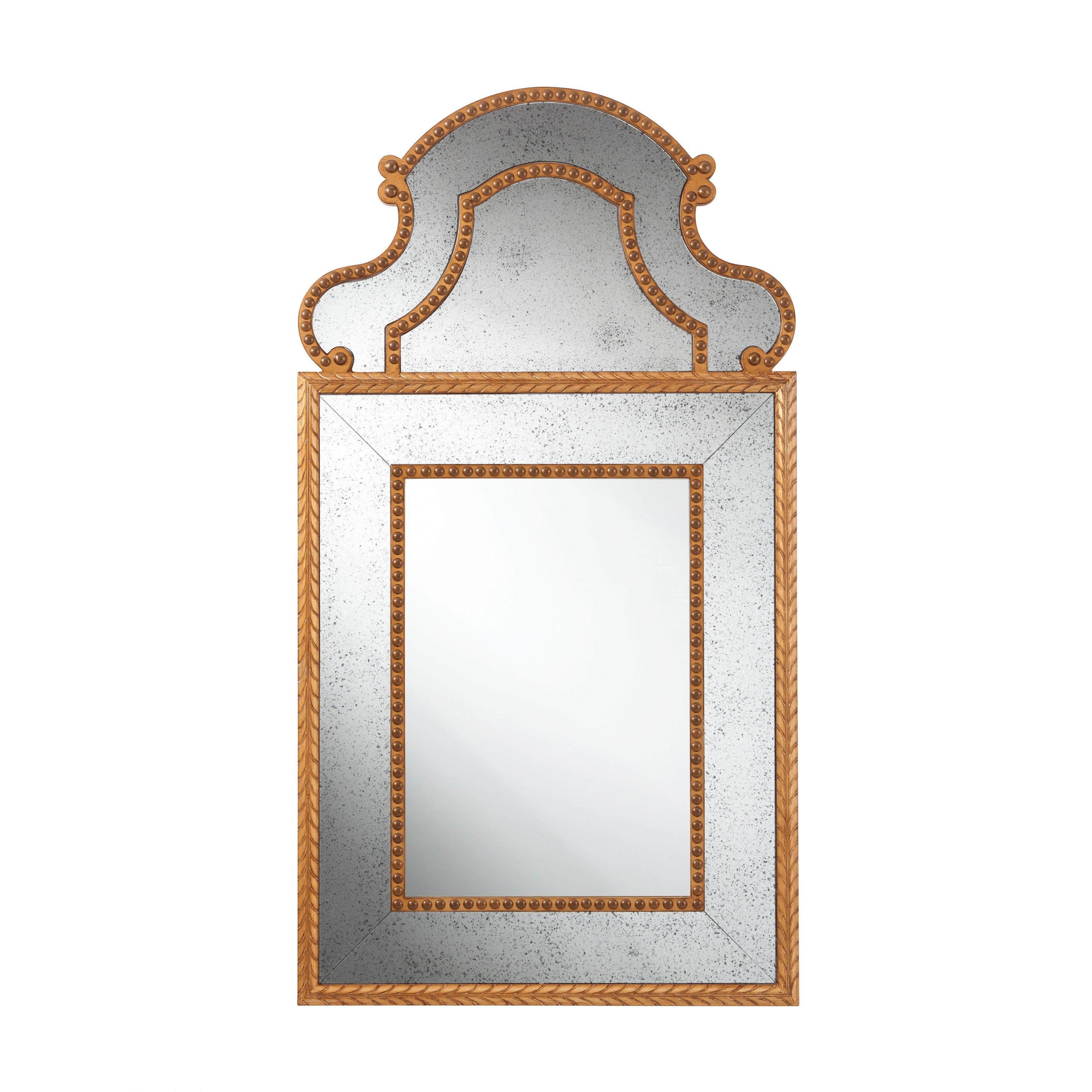 Philippe Wall Mirror - Remutear