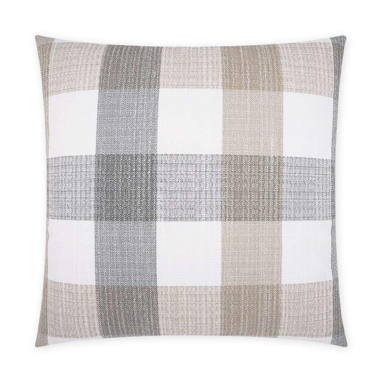 Outdoor Farmhouse Pillow - Remutear