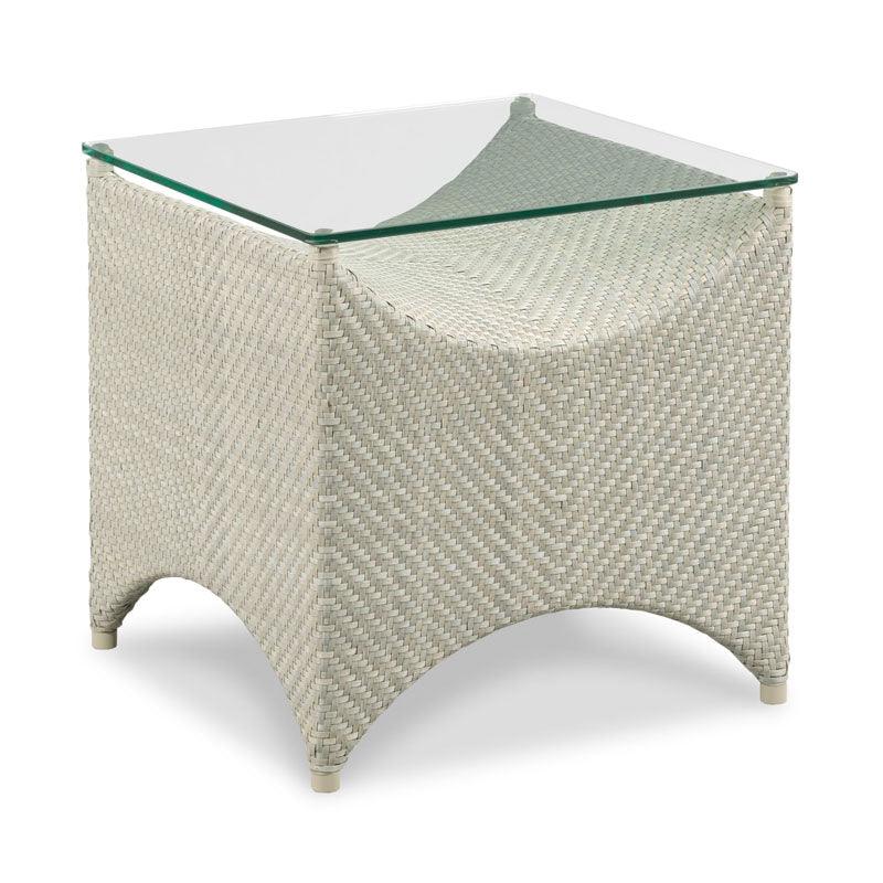 Ventana Side Table - Remutear