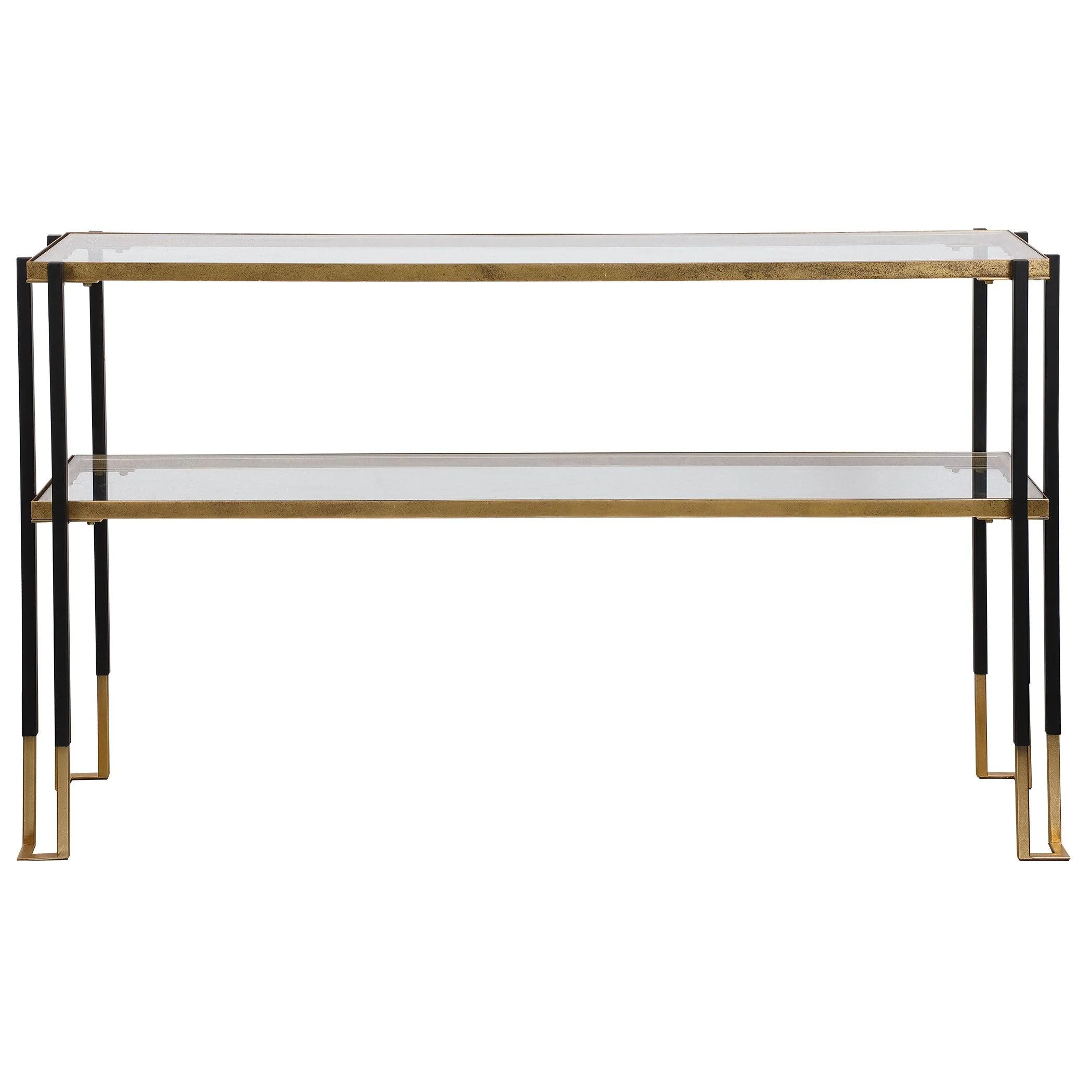 KENTMORE MODERN CONSOLE TABLE - Remutear
