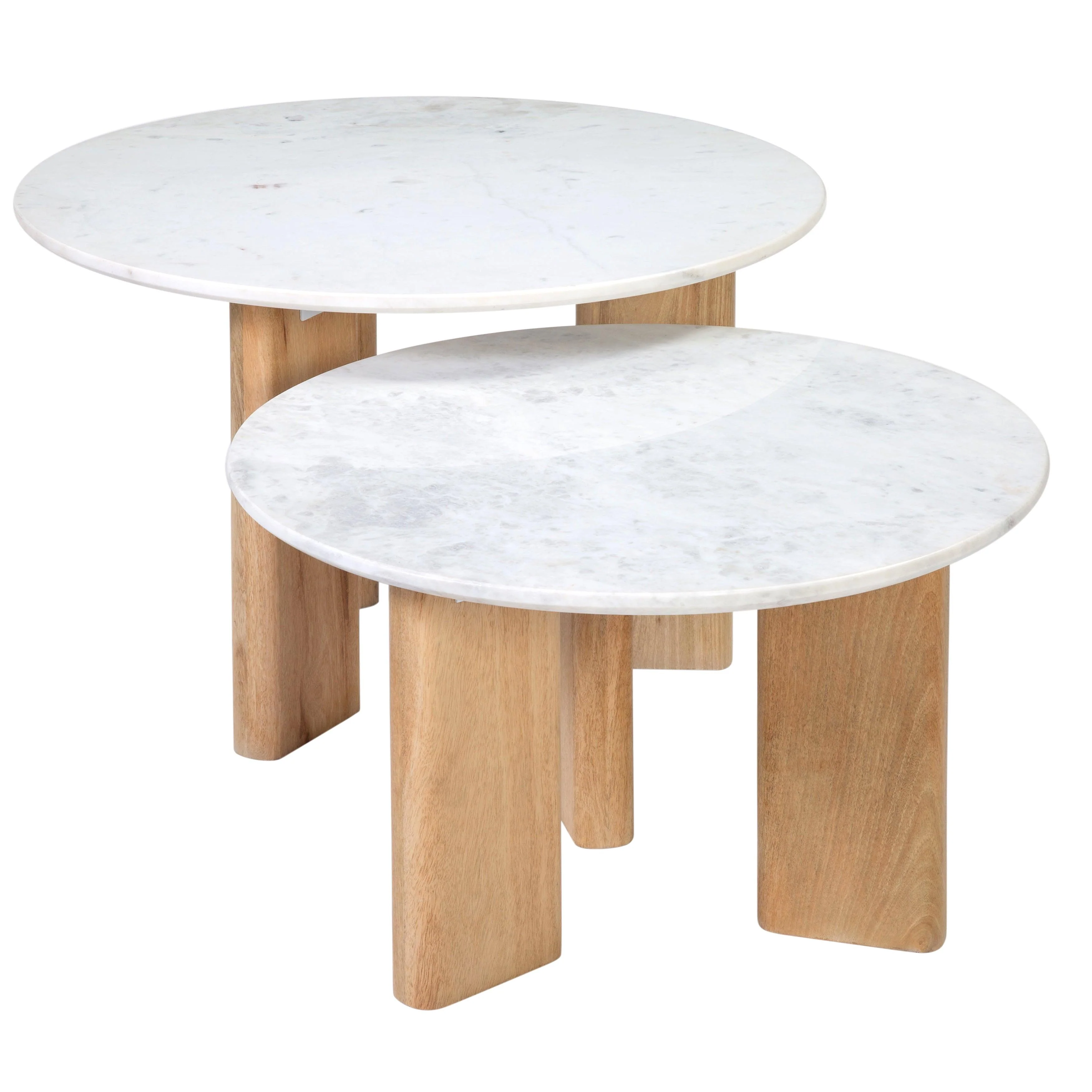Bryden Coffee Table - Remutear