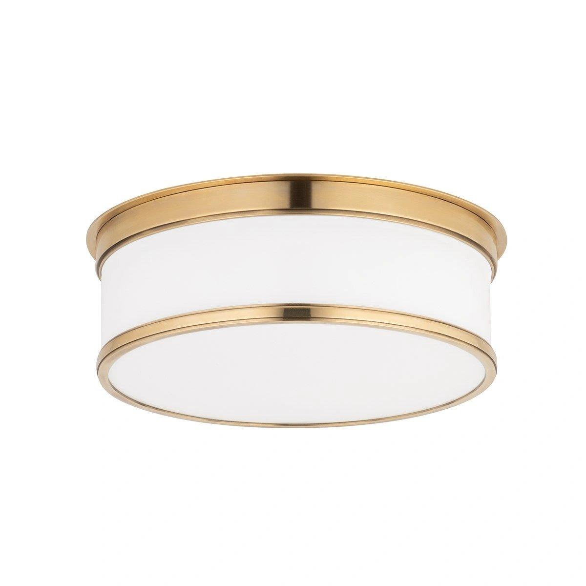 GENEVA FLUSH MOUNT - Remutear