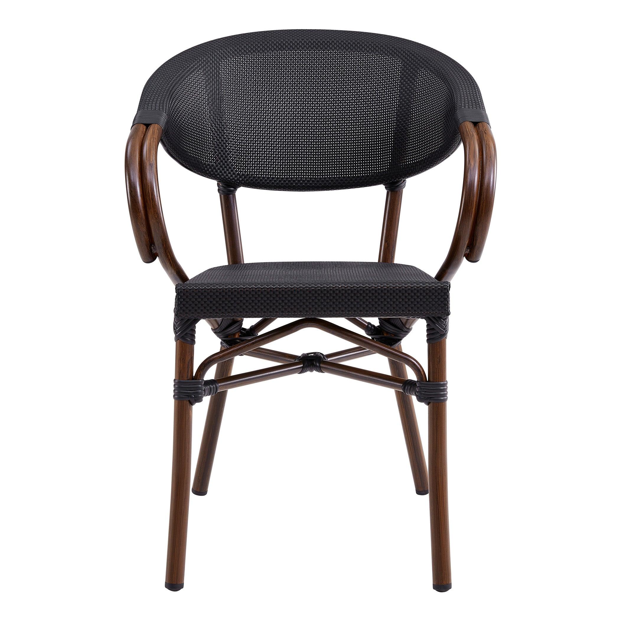 Jannie Stacking Armchair - Set of 2 - Remutear