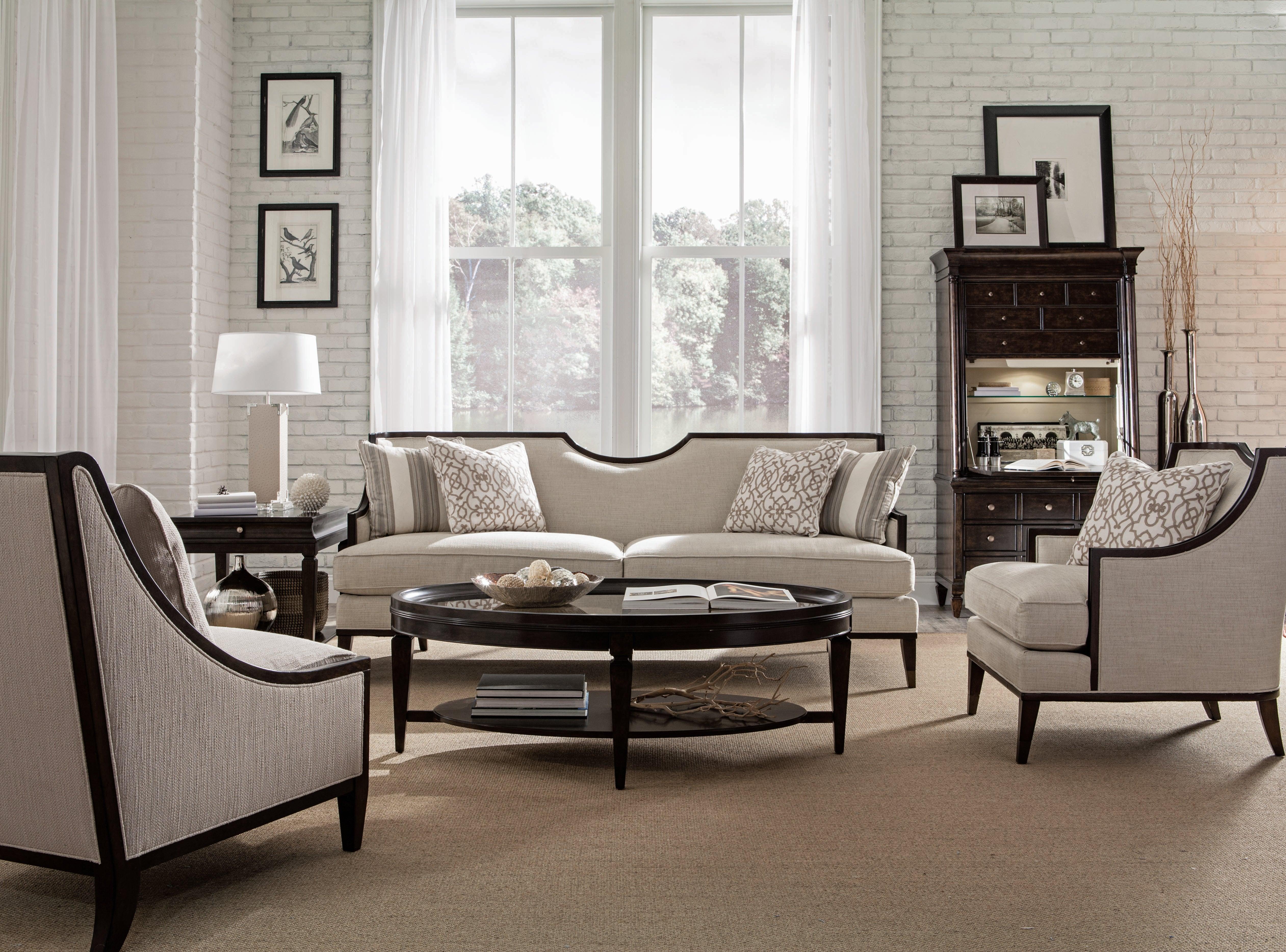 Harper Ivory Matching Chair - Remutear