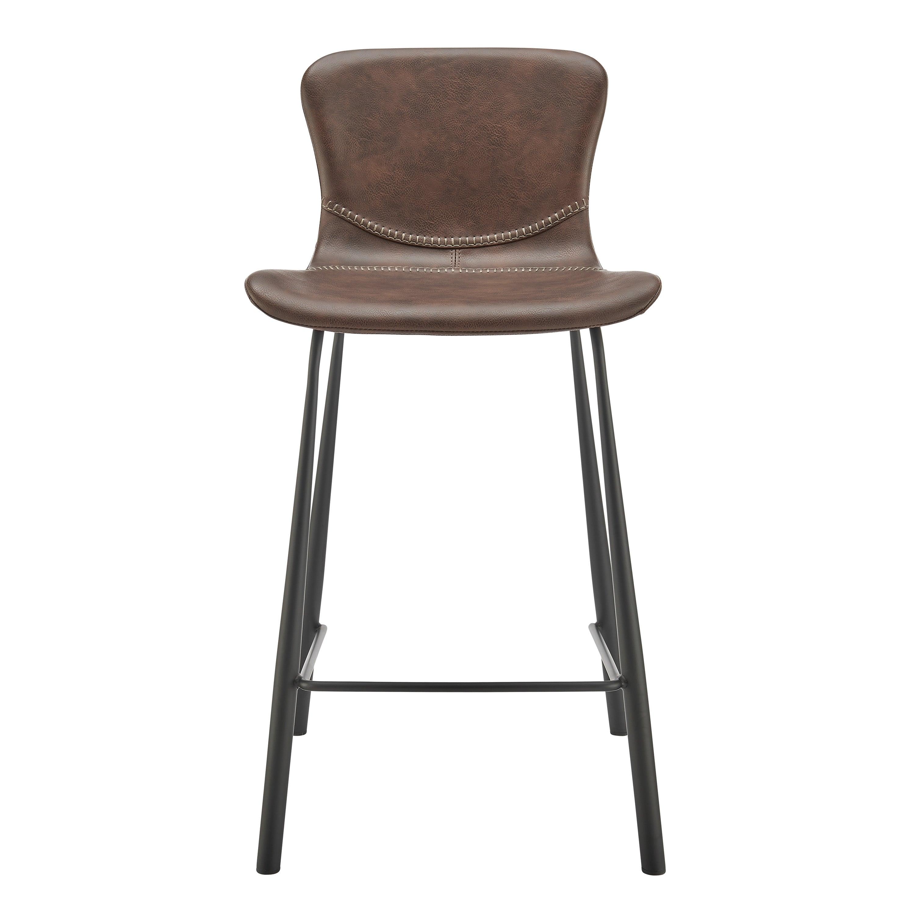 Melody Counter Stool - Set of 2 - Remutear