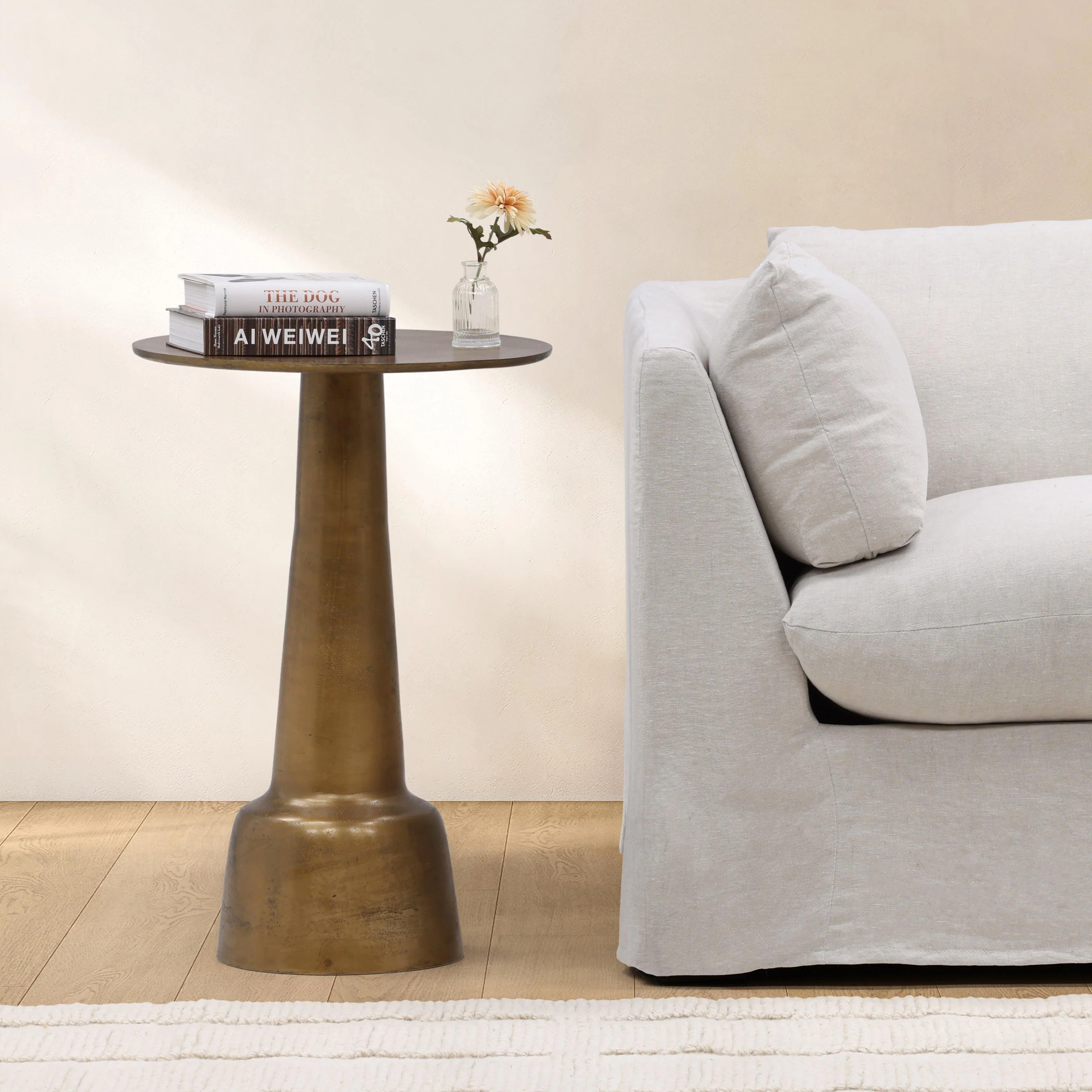 Golben Side Table 29