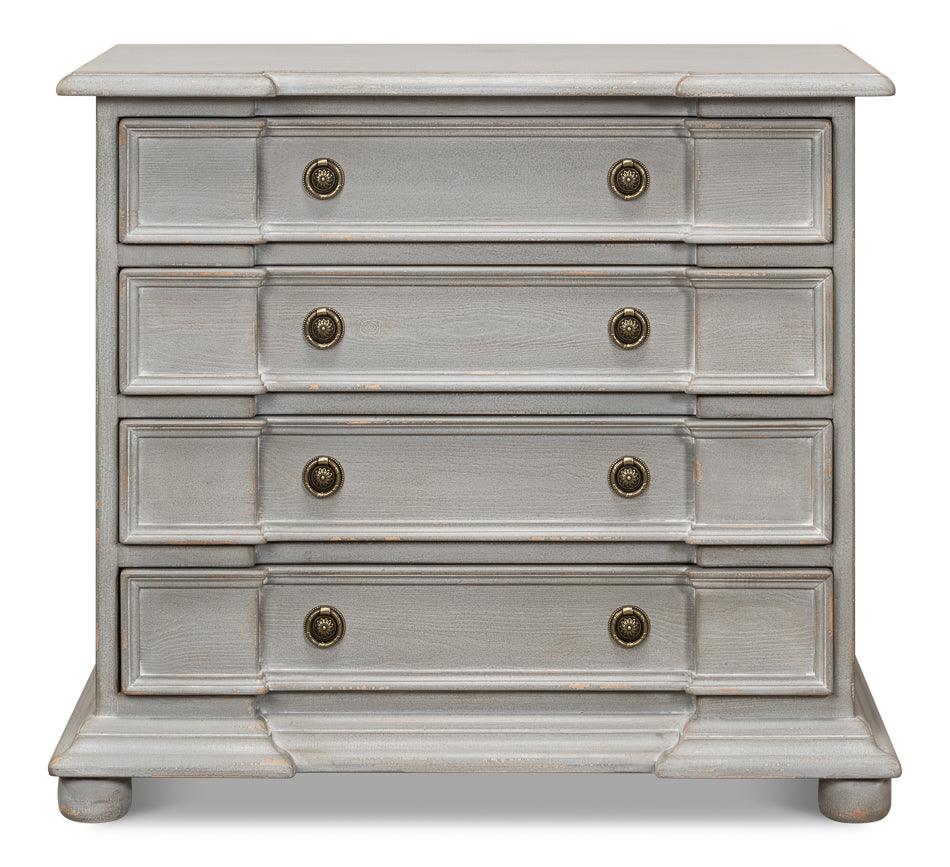Markey Commode - Remutear