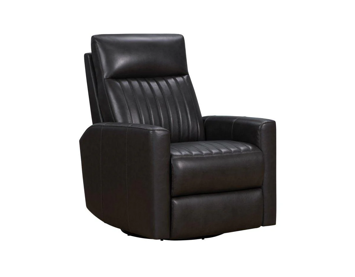 Munro Swivel Glider Recliner - Remutear