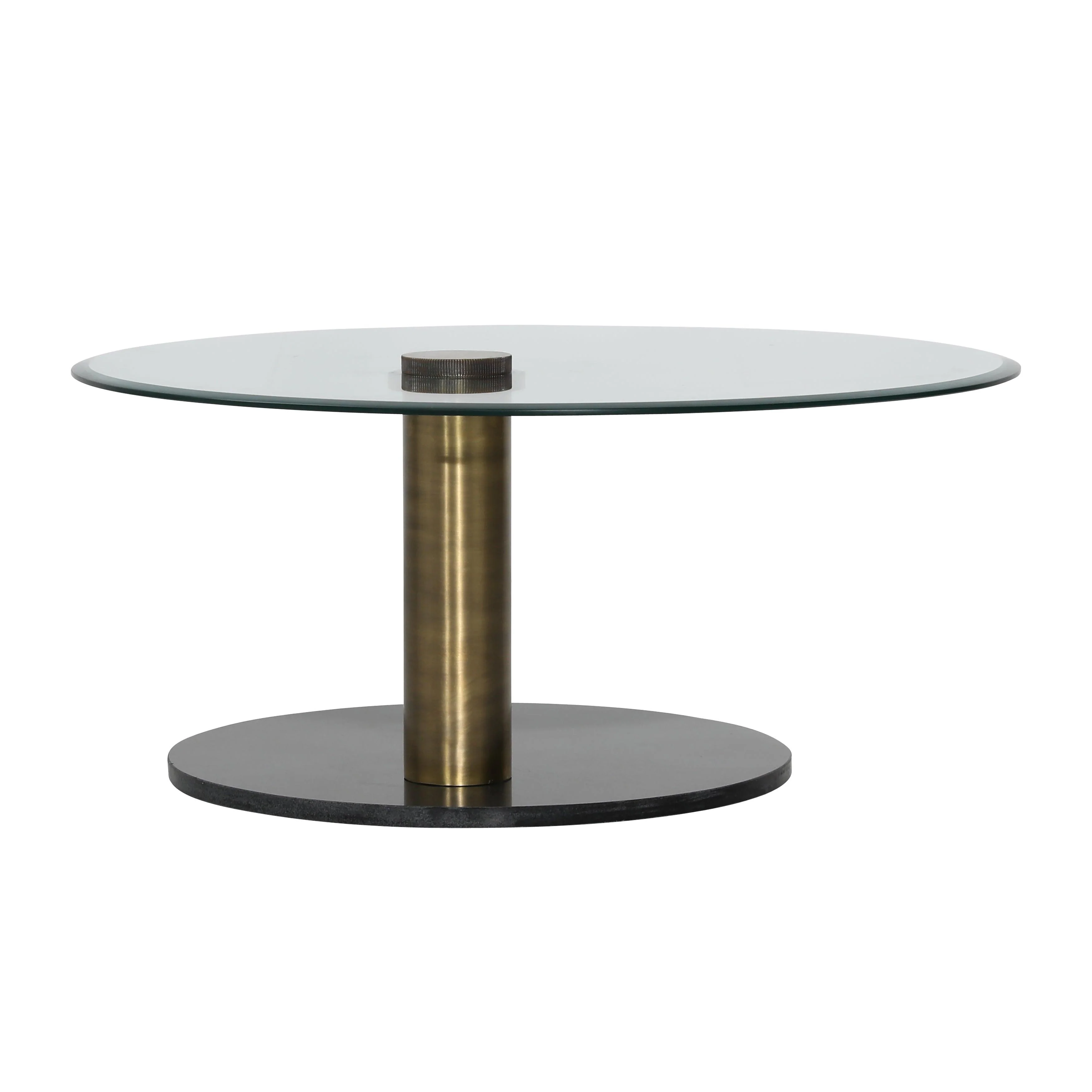 Giannetta Coffee Table - Remutear