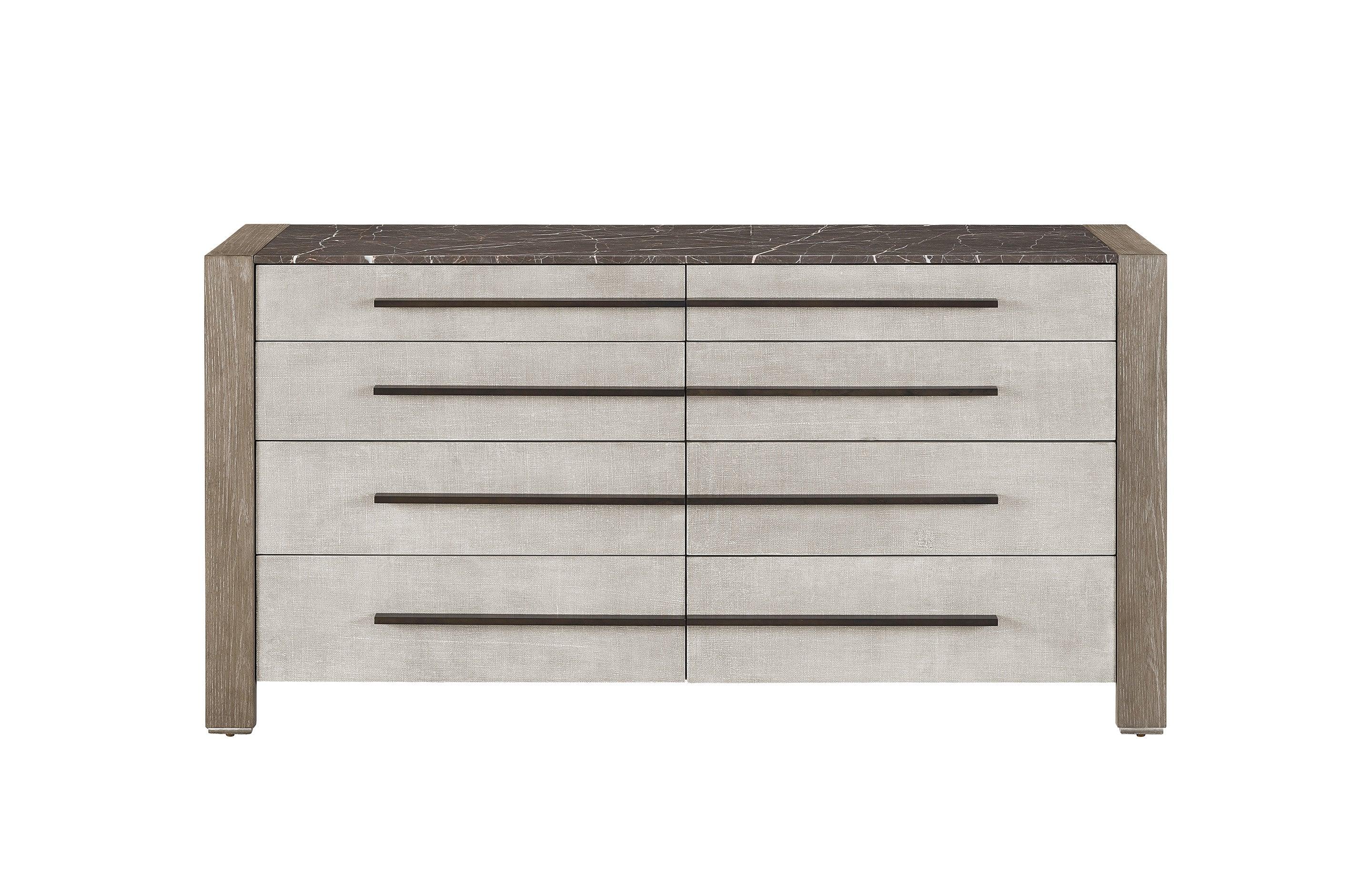 Erinn V. Vista Drawer Dresser - Remutear