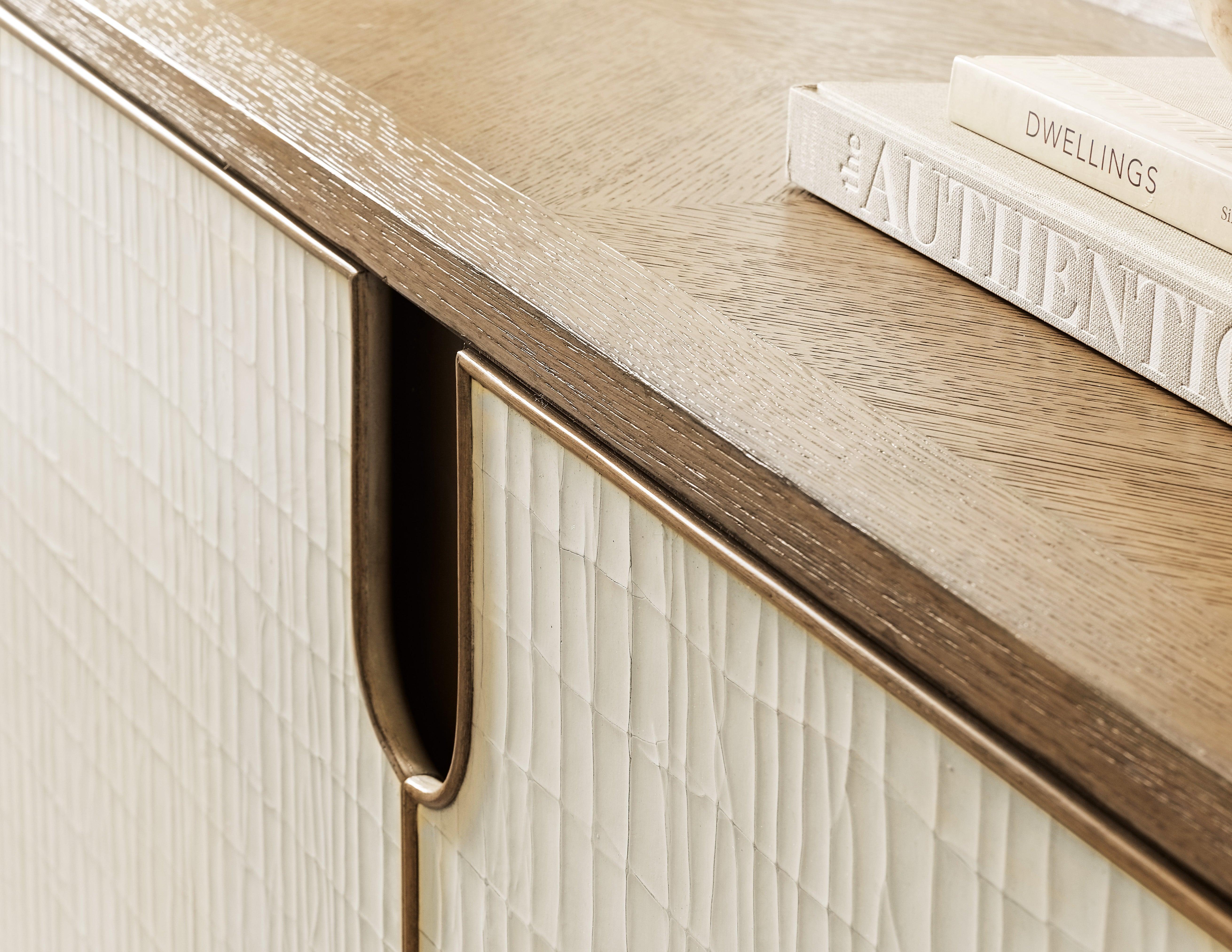 Melange Arbor Credenza - Remutear