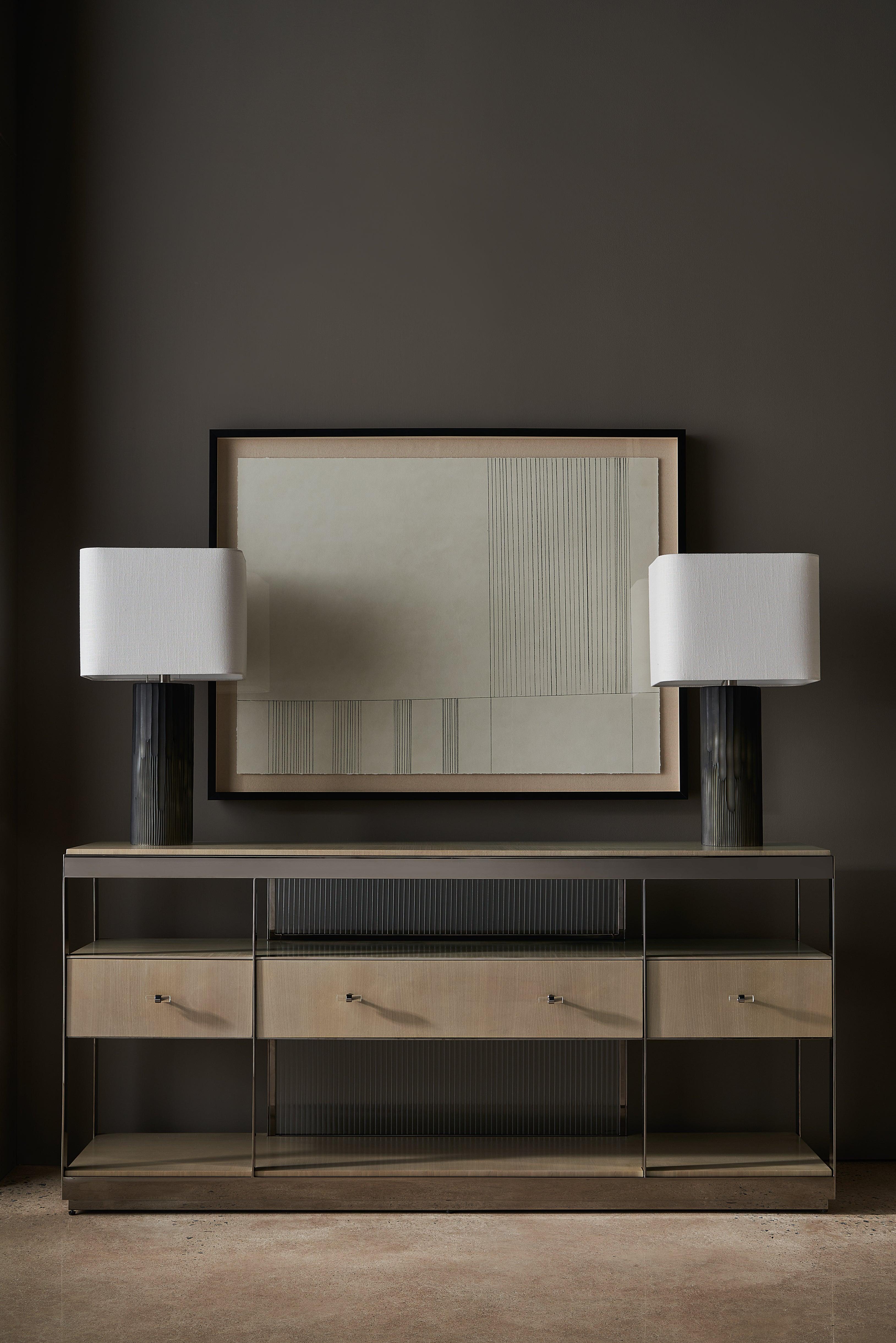 Classic Shelf Sufficient - Remutear