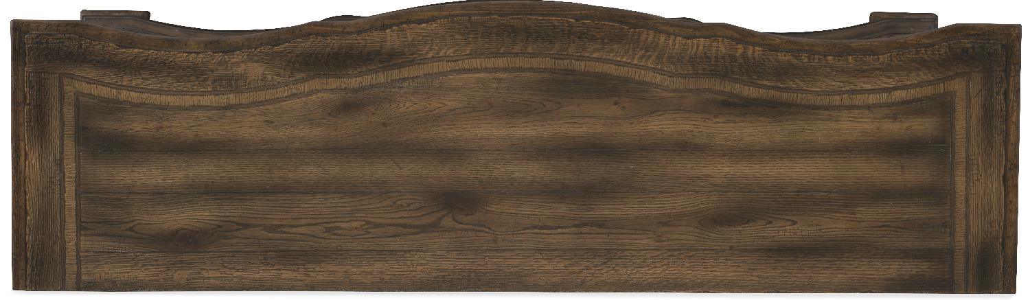 Williamson Nine-Drawer Dresser - Remutear