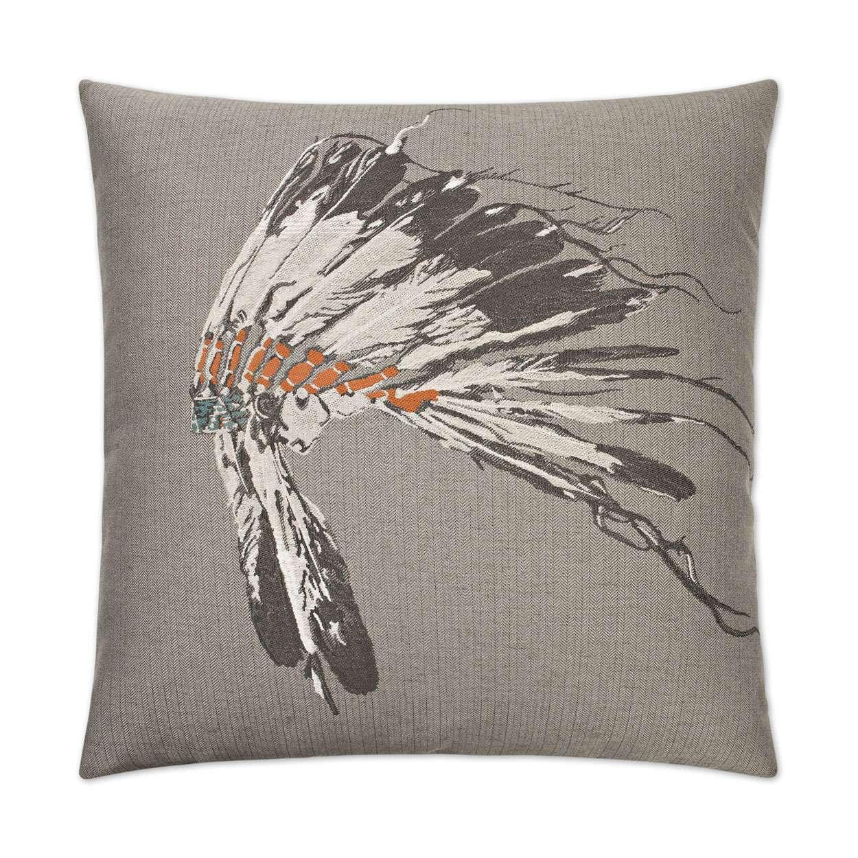 Chief Pillow - Remutear