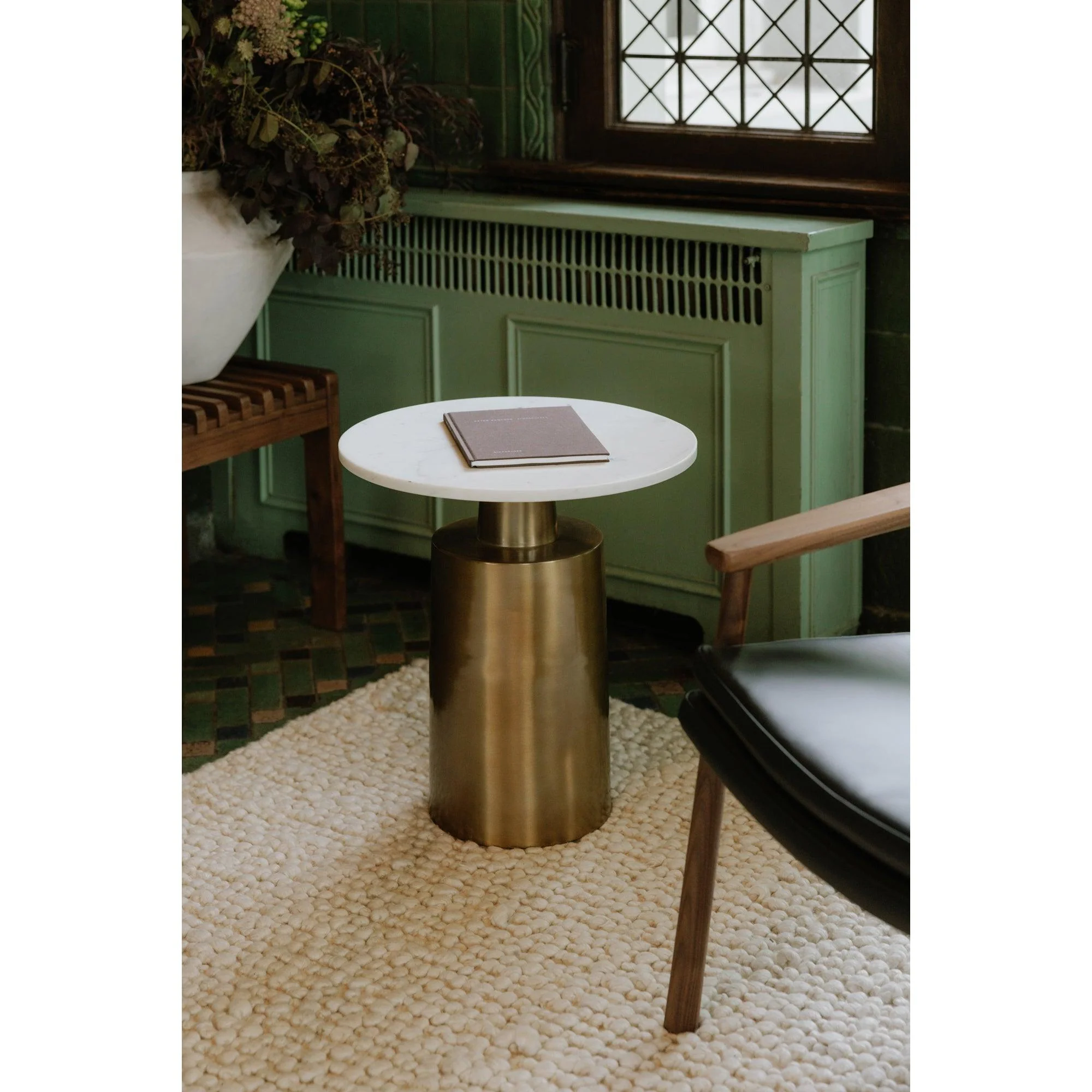 France Accent Table - Remutear