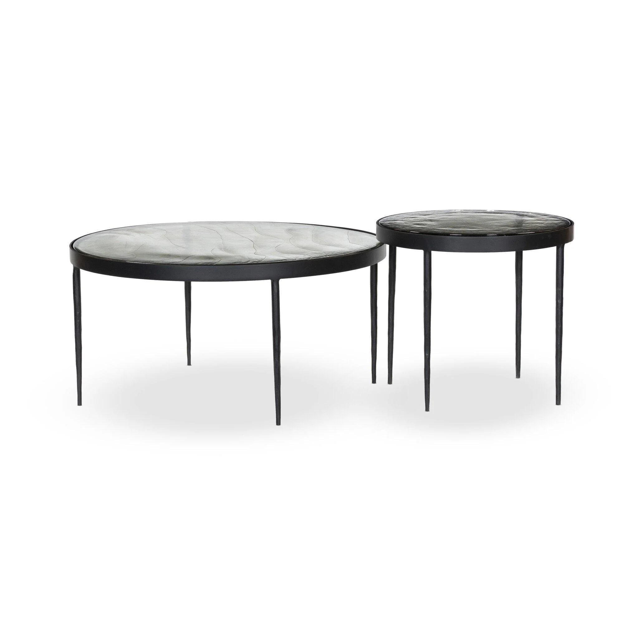 Yoko Nesting Tables - Remutear