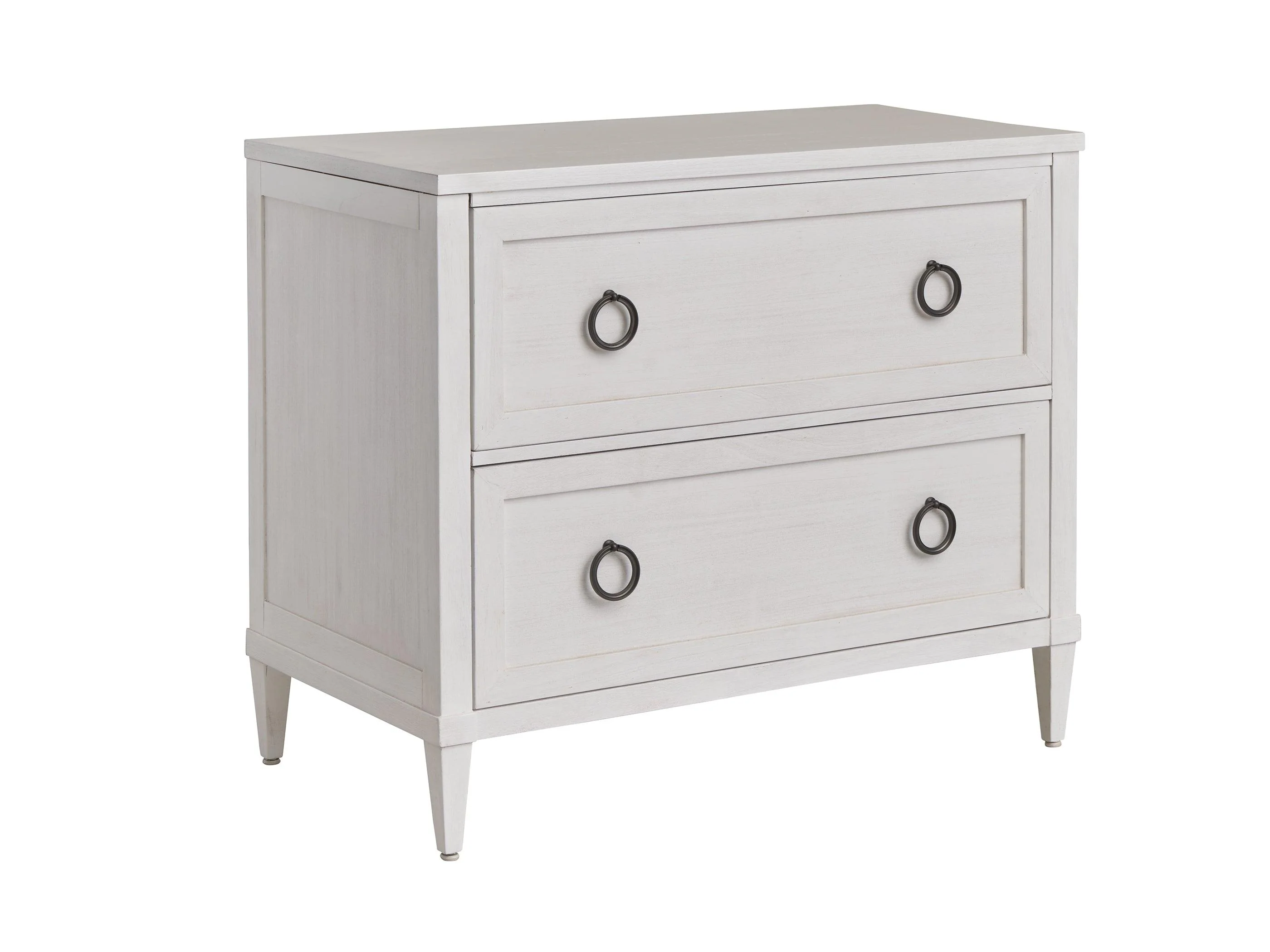 Sanibel Melbourne Lateral File Chest - Remutear