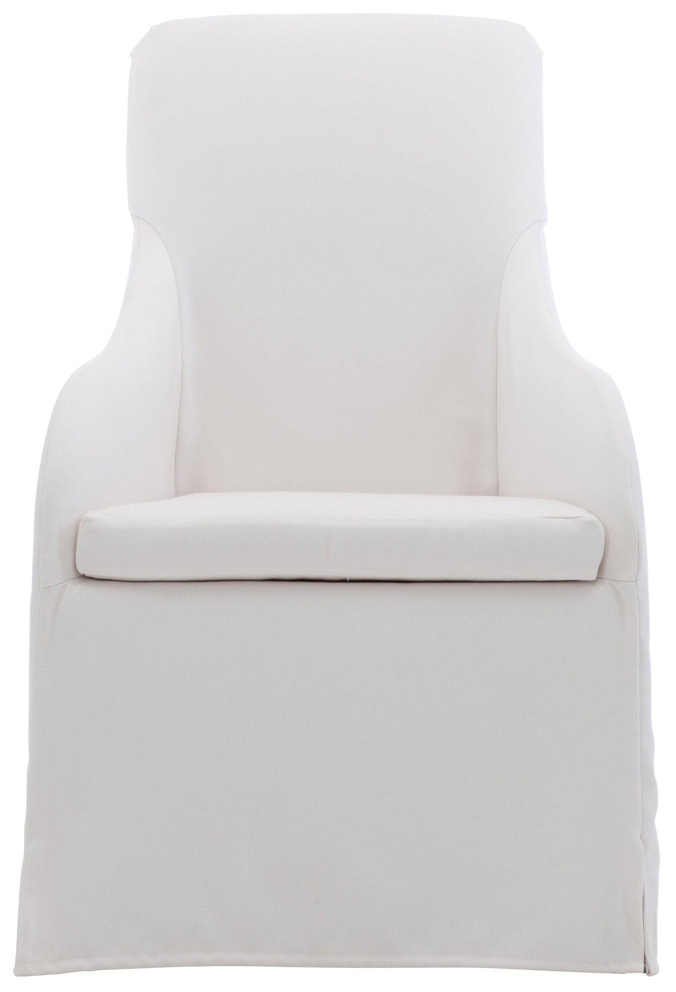 BELLAIR ARM CHAIR UPH ARM CHAIR / FABRIC - Remutear