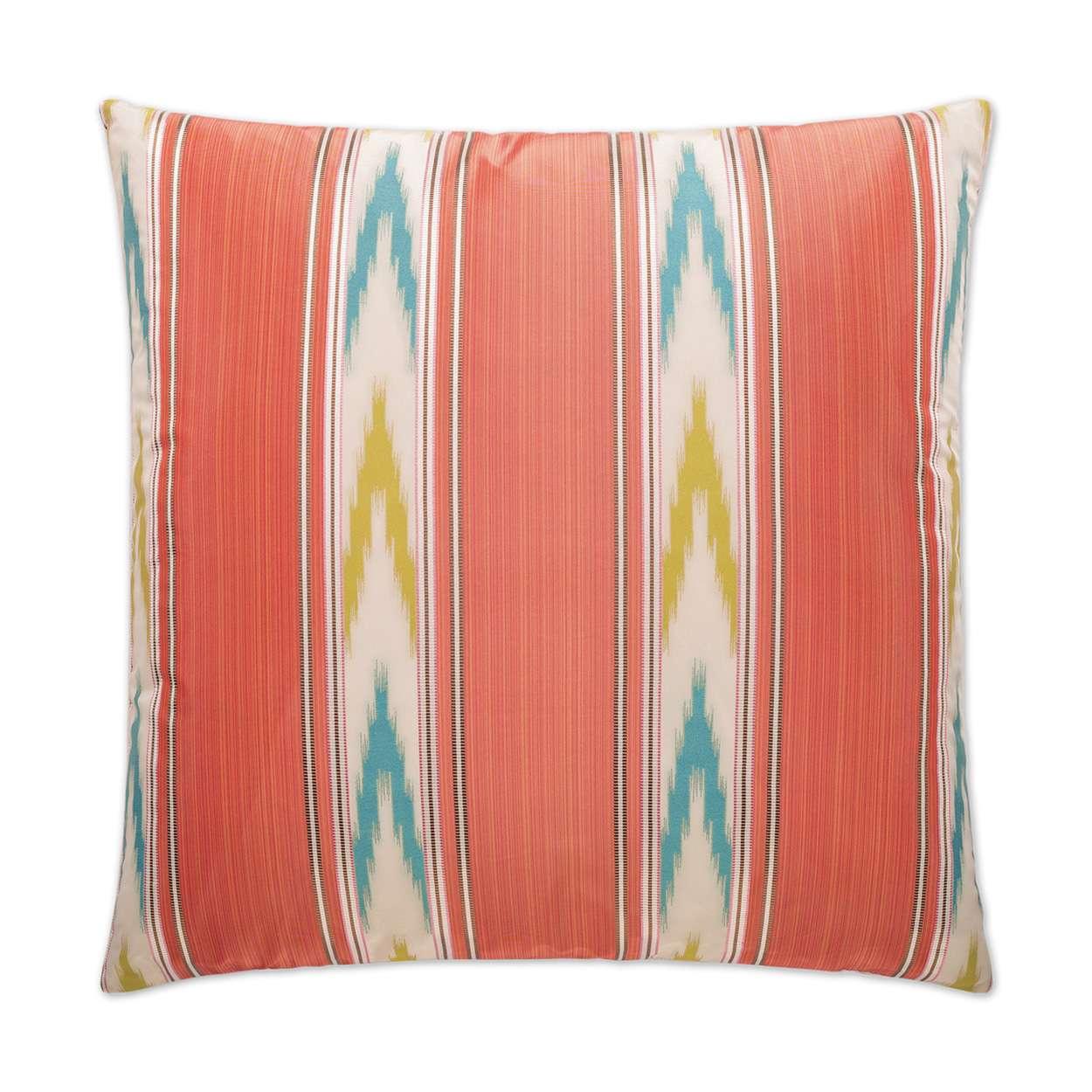 Manipur Pillow - Remutear