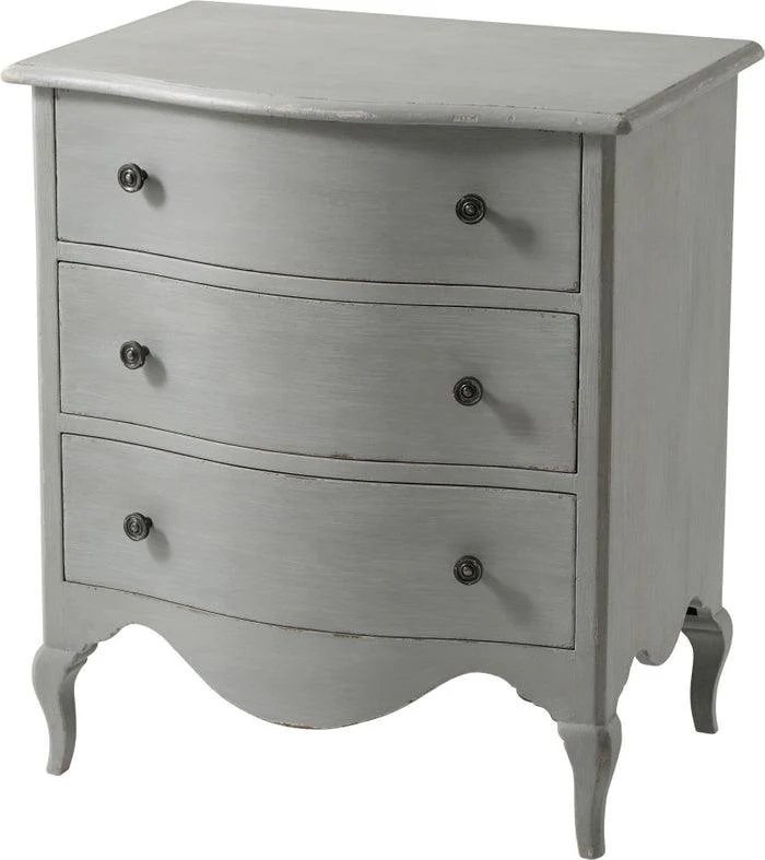 The Rene Nightstand - Remutear