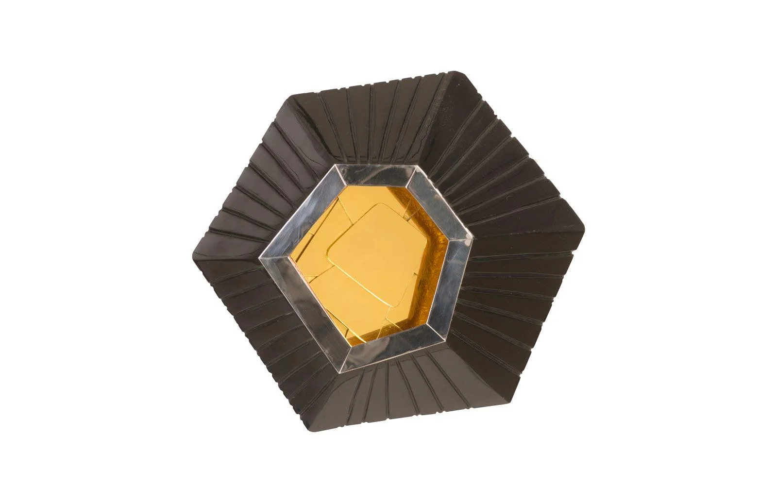Hex Wall Tile, MD - Remutear