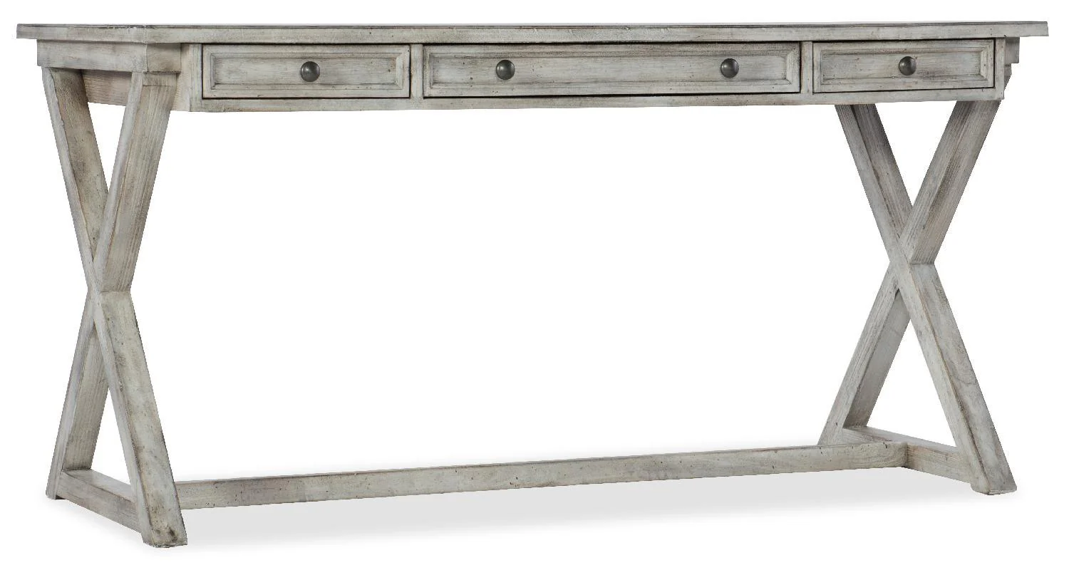 Melange Dixon Writing Desk - Remutear