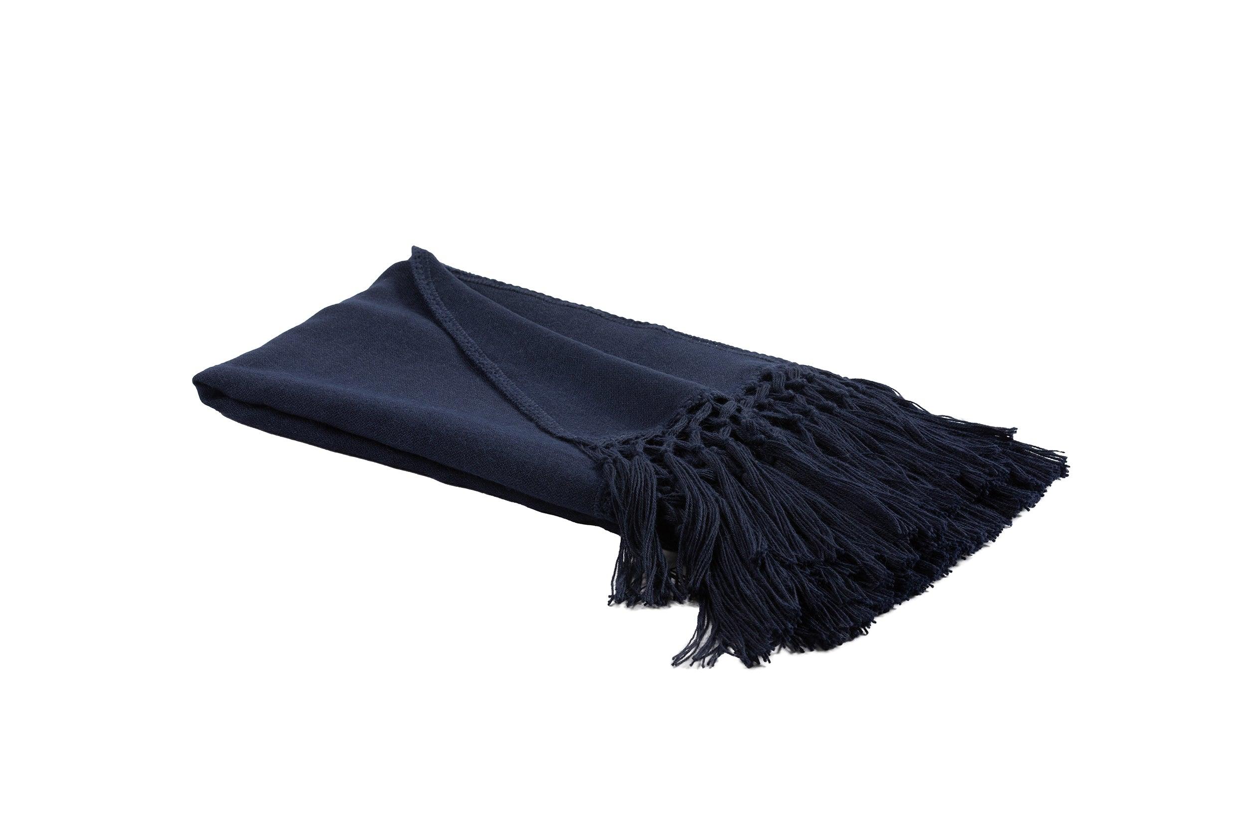 Cool Baby Alpaca Throw - Remutear