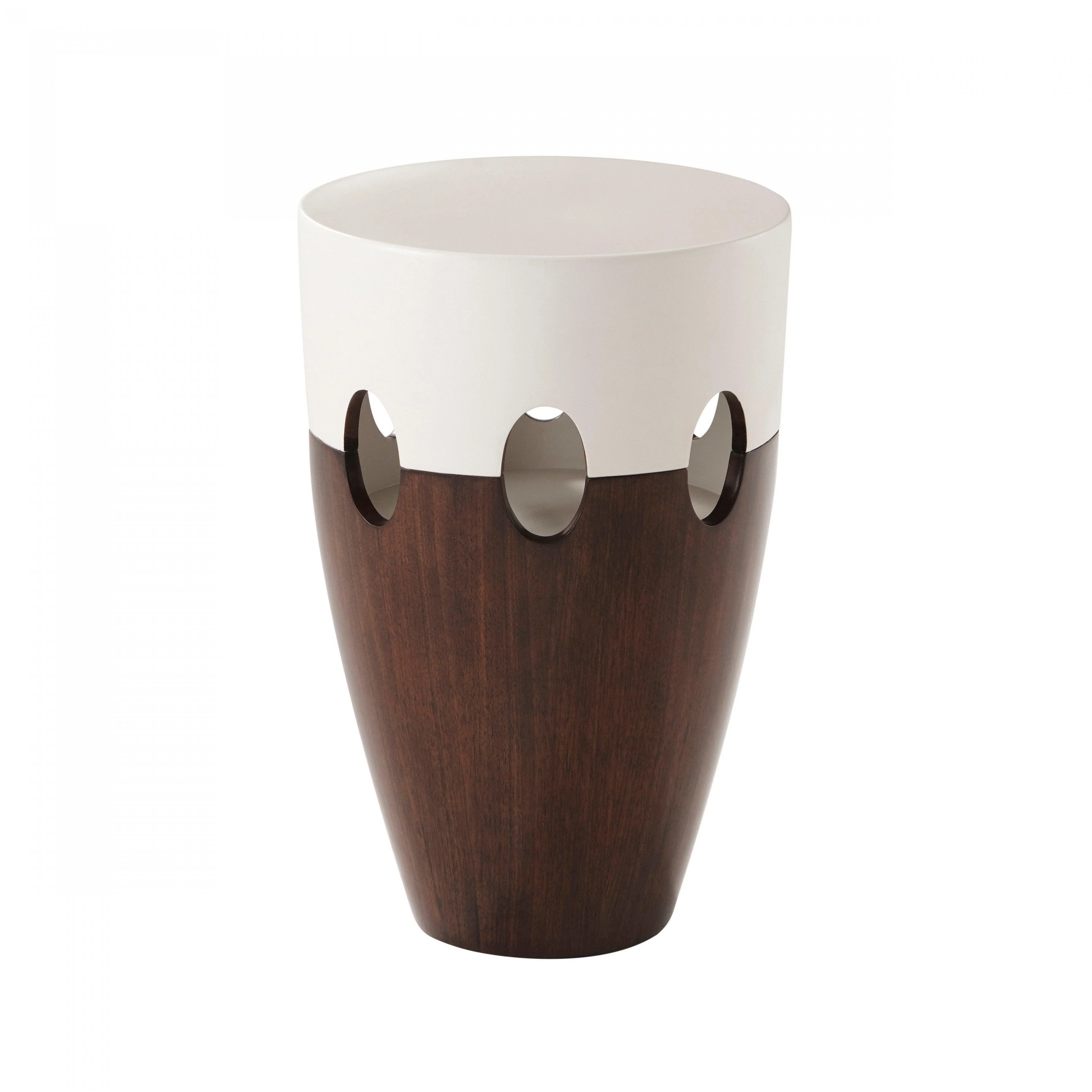 Timpani Accent Table - Remutear