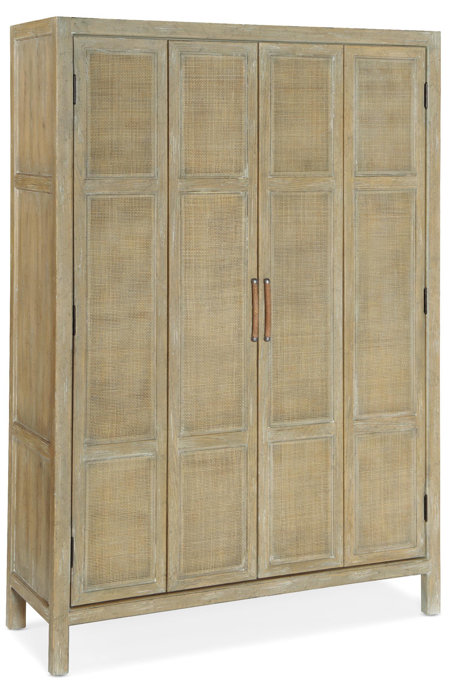 Surfrider Bar Cabinet - Remutear