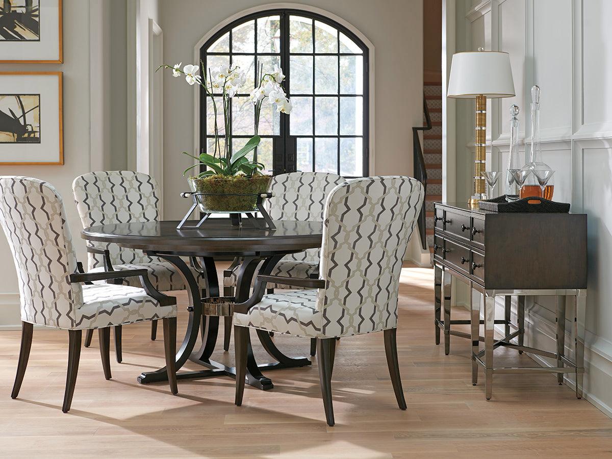 Brentwood Layton Dining Table - Remutear