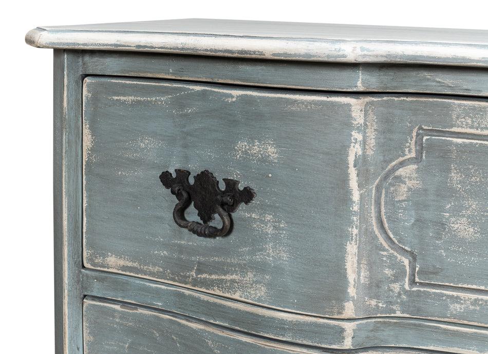 Halifax Bungalow Commode - Remutear